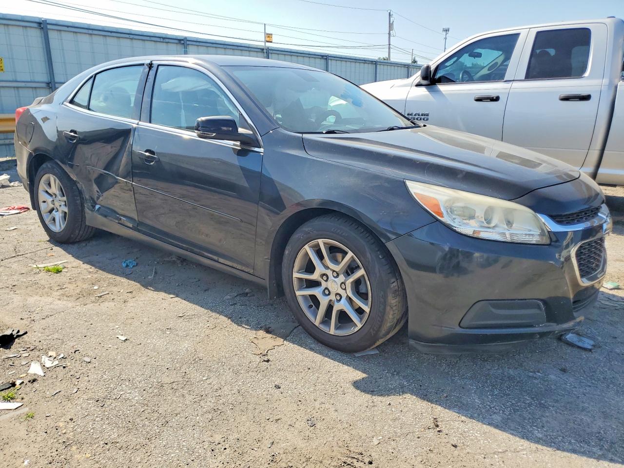 2014 Chevrolet Malibu 1lt Black vin: 1G11C5SL6EF269813