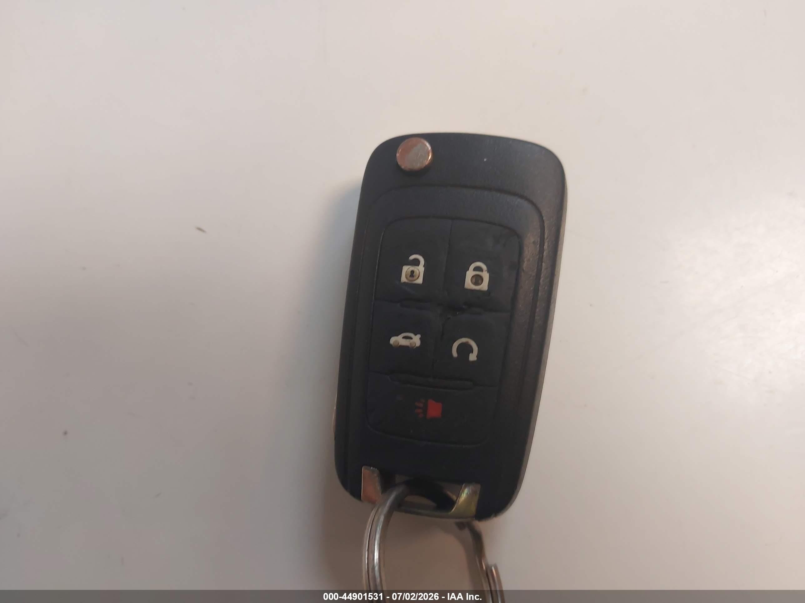 2014 Chevrolet Malibu 1lt Синий vin: 1G11C5SL6EF271349