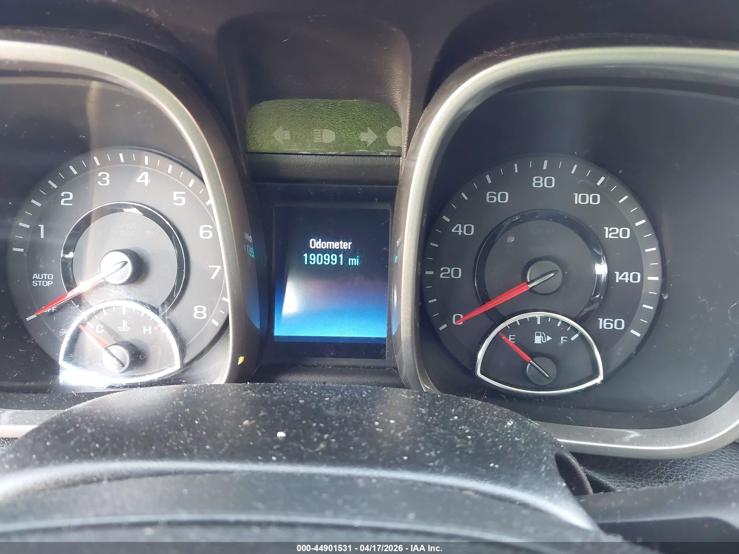 2014 Chevrolet Malibu 1lt Синий vin: 1G11C5SL6EF271349