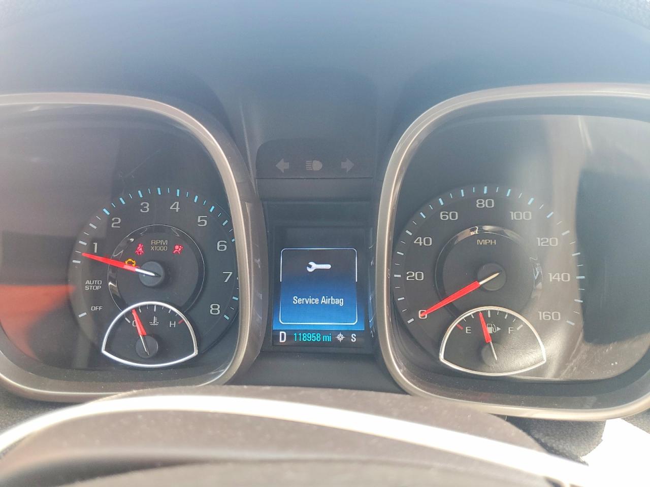 2014 Chevrolet Malibu 1lt Red vin: 1G11C5SL6EF289754