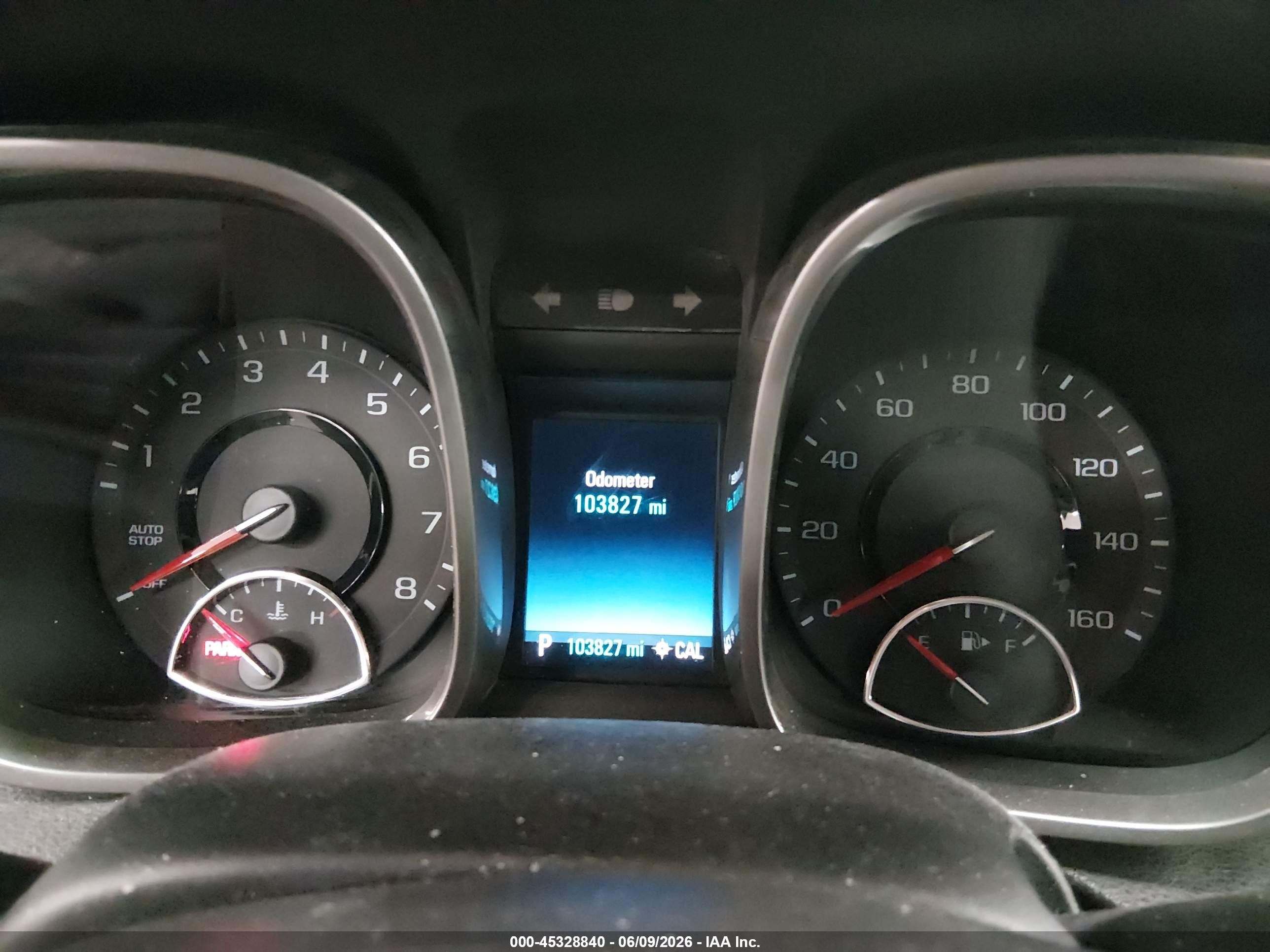 2015 Chevrolet Malibu 1lt Красный vin: 1G11C5SL6FF261910