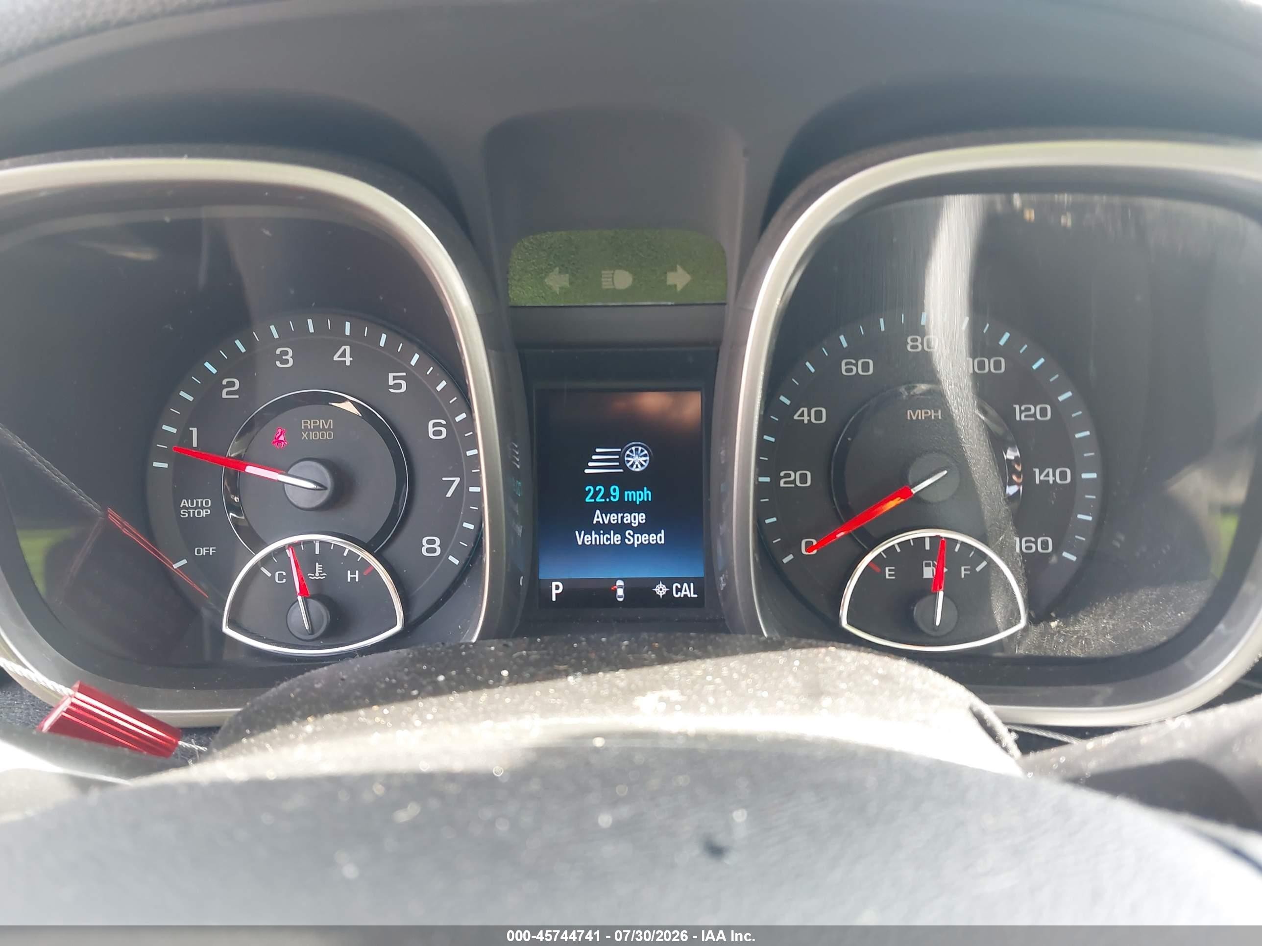 2015 Chevrolet Malibu 1lt Черный vin: 1G11C5SL6FF300253