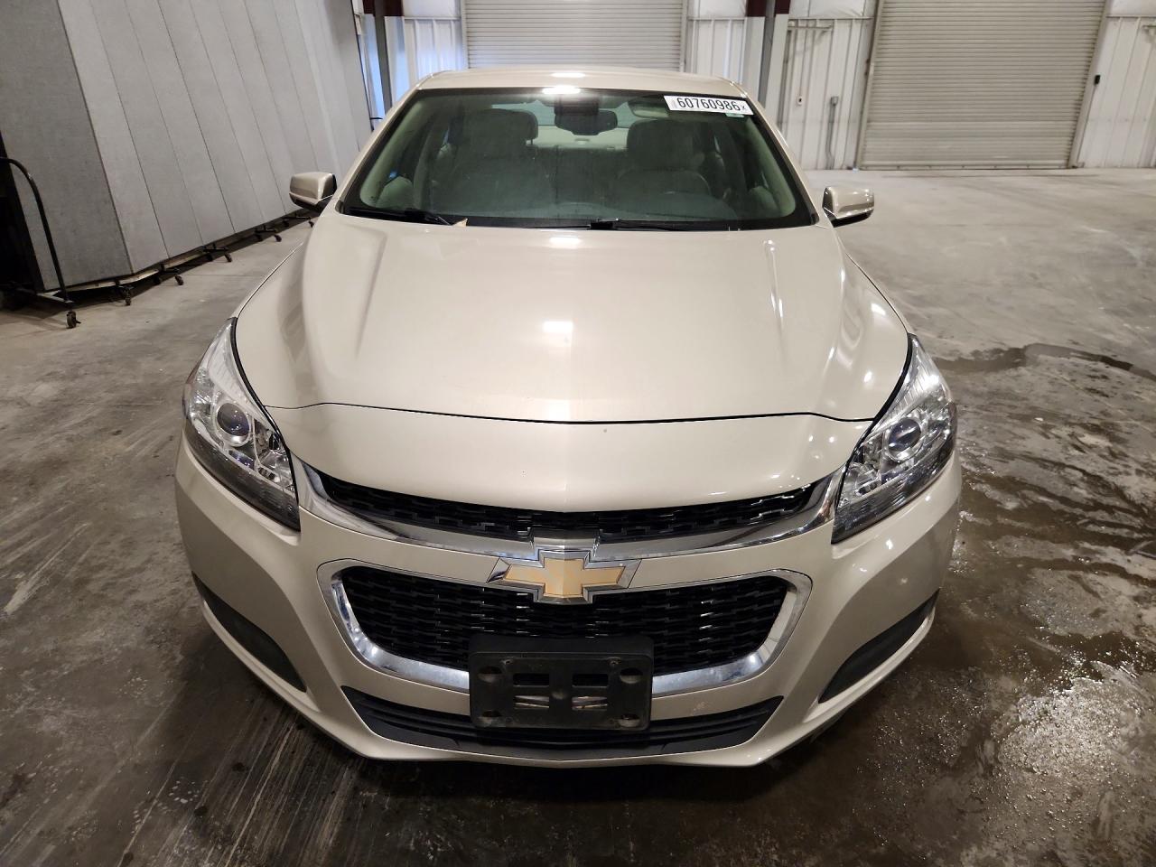 2014 Chevrolet Malibu 1lt Tan vin: 1G11C5SL7EF106068
