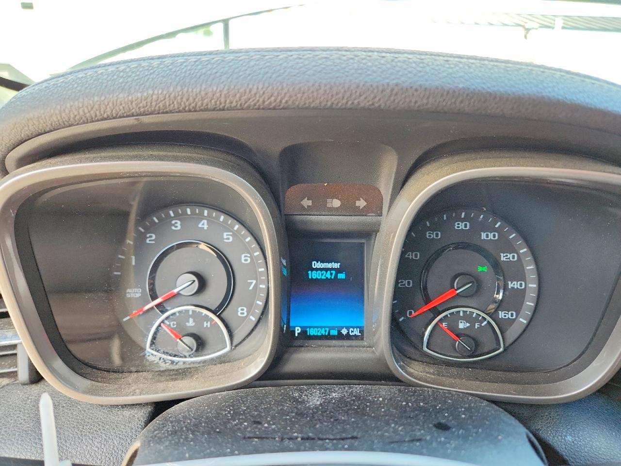 2014 Chevrolet Malibu 1lt Silver vin: 1G11C5SL7EF134405