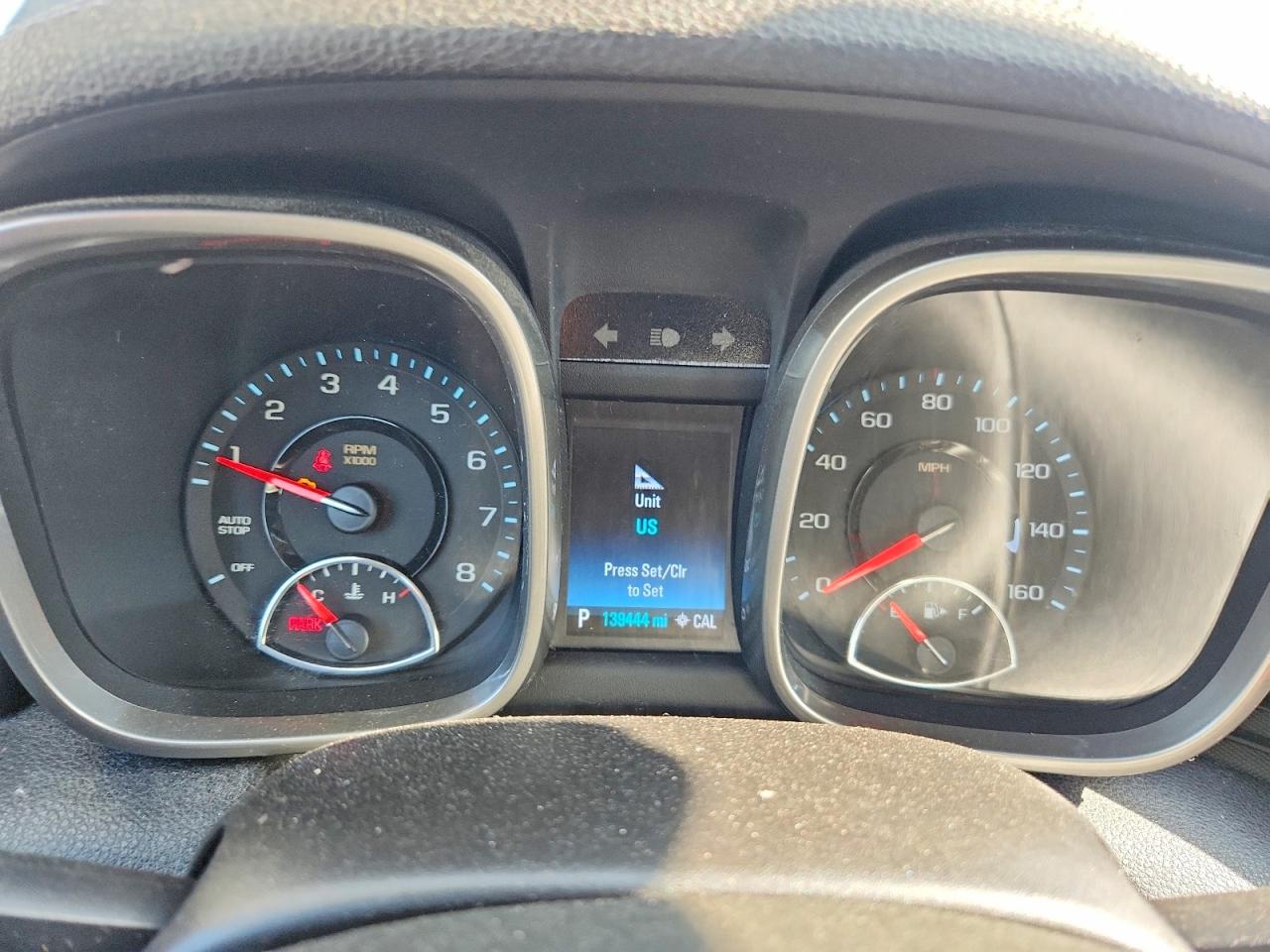 2014 Chevrolet Malibu 1lt Black vin: 1G11C5SL7EF166240