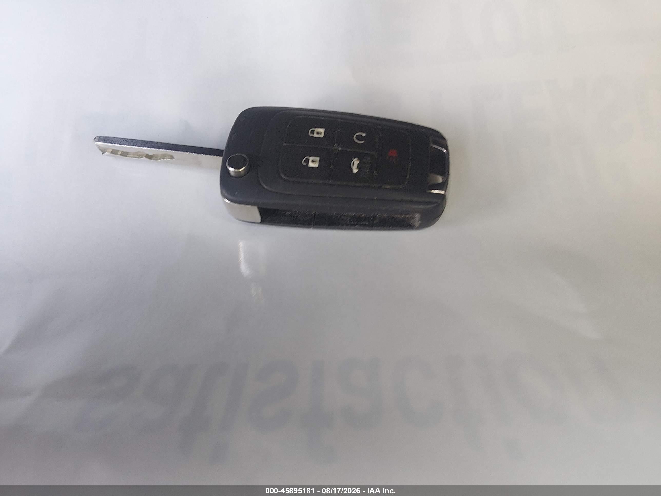 2014 Chevrolet Malibu 1lt Серый vin: 1G11C5SL7EF221060
