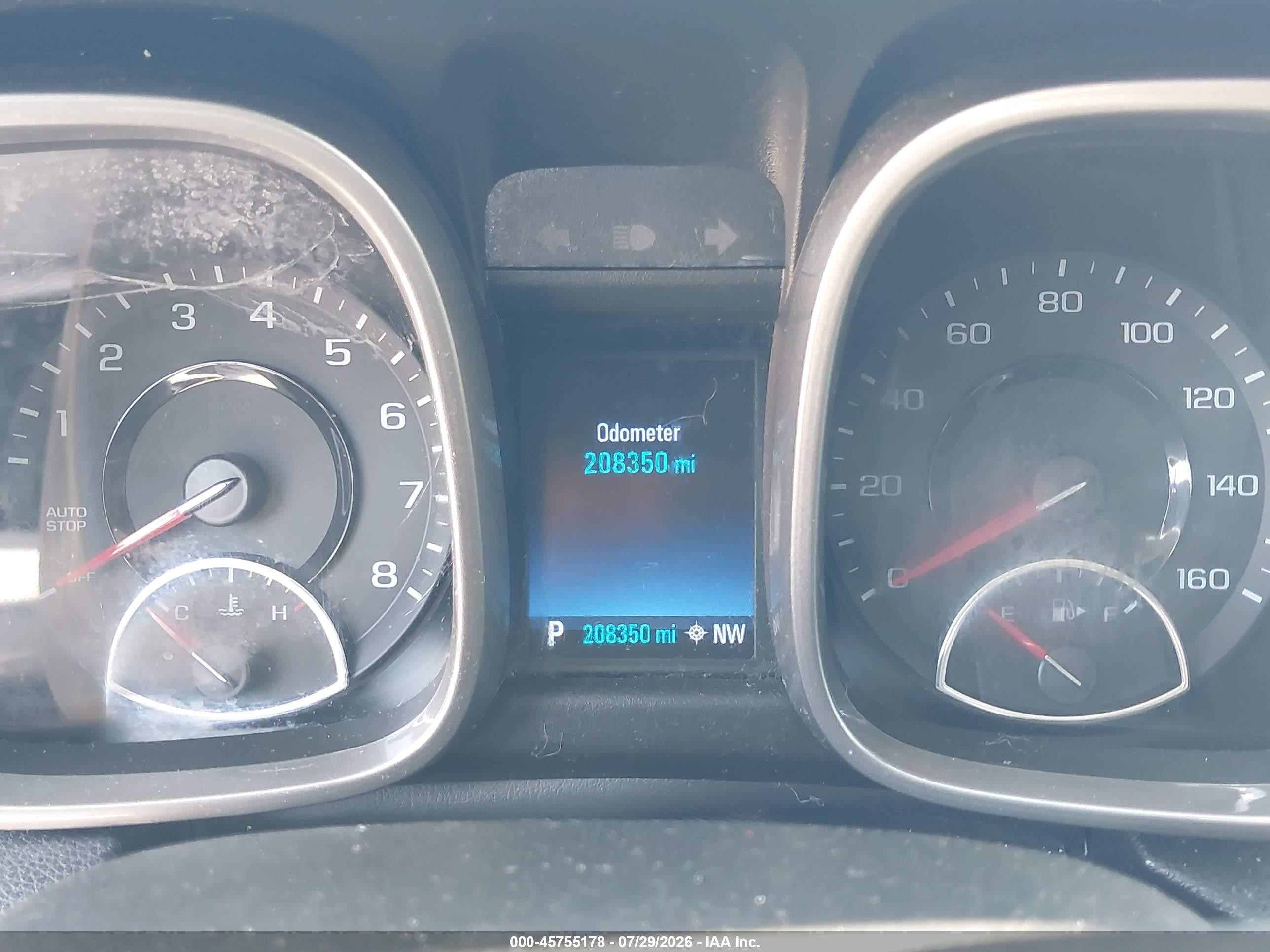 2014 Chevrolet Malibu 1lt Blue vin: 1G11C5SL7EF250056
