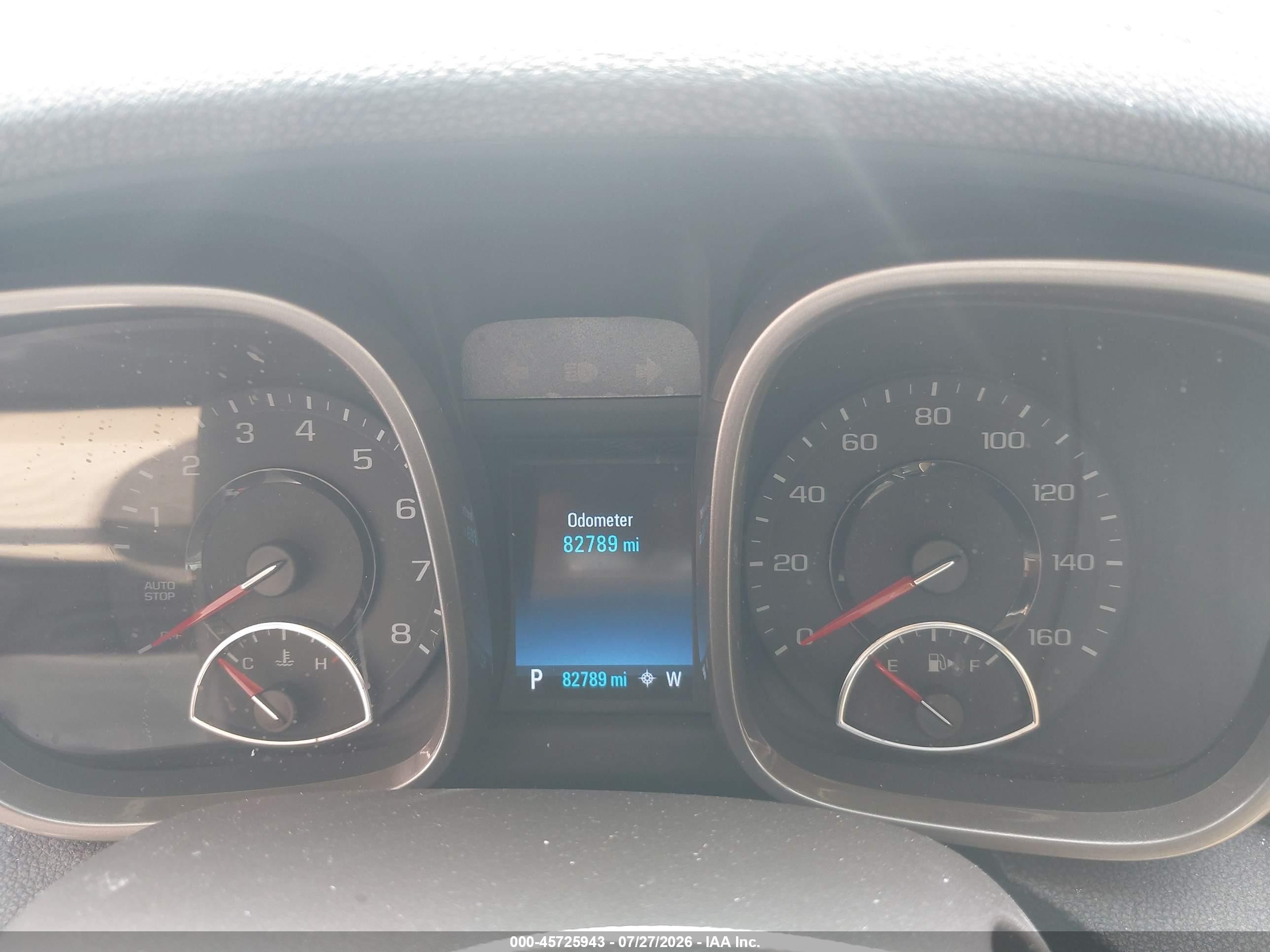 2015 Chevrolet Malibu 1lt Brown vin: 1G11C5SL7FF168216
