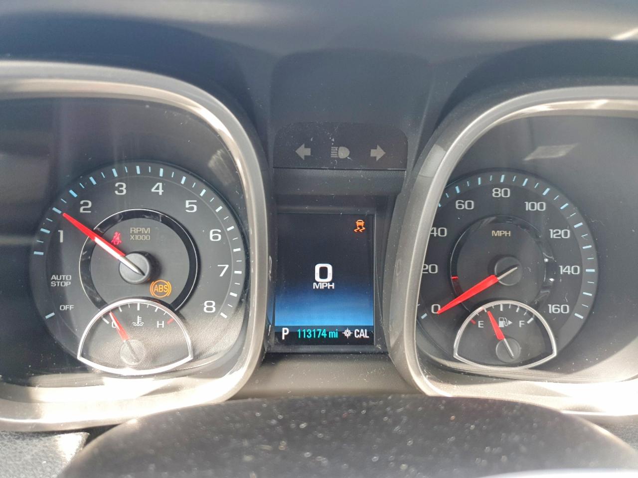 2015 Chevrolet Malibu 1lt Белый vin: 1G11C5SL7FF252990