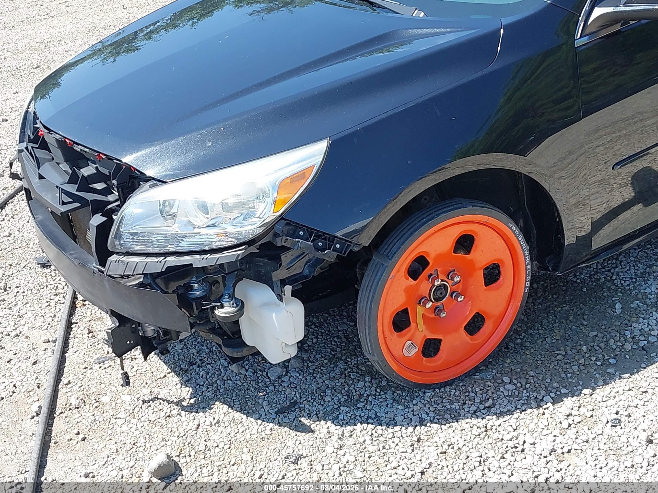 2015 Chevrolet Malibu 1lt Black vin: 1G11C5SL7FF259471