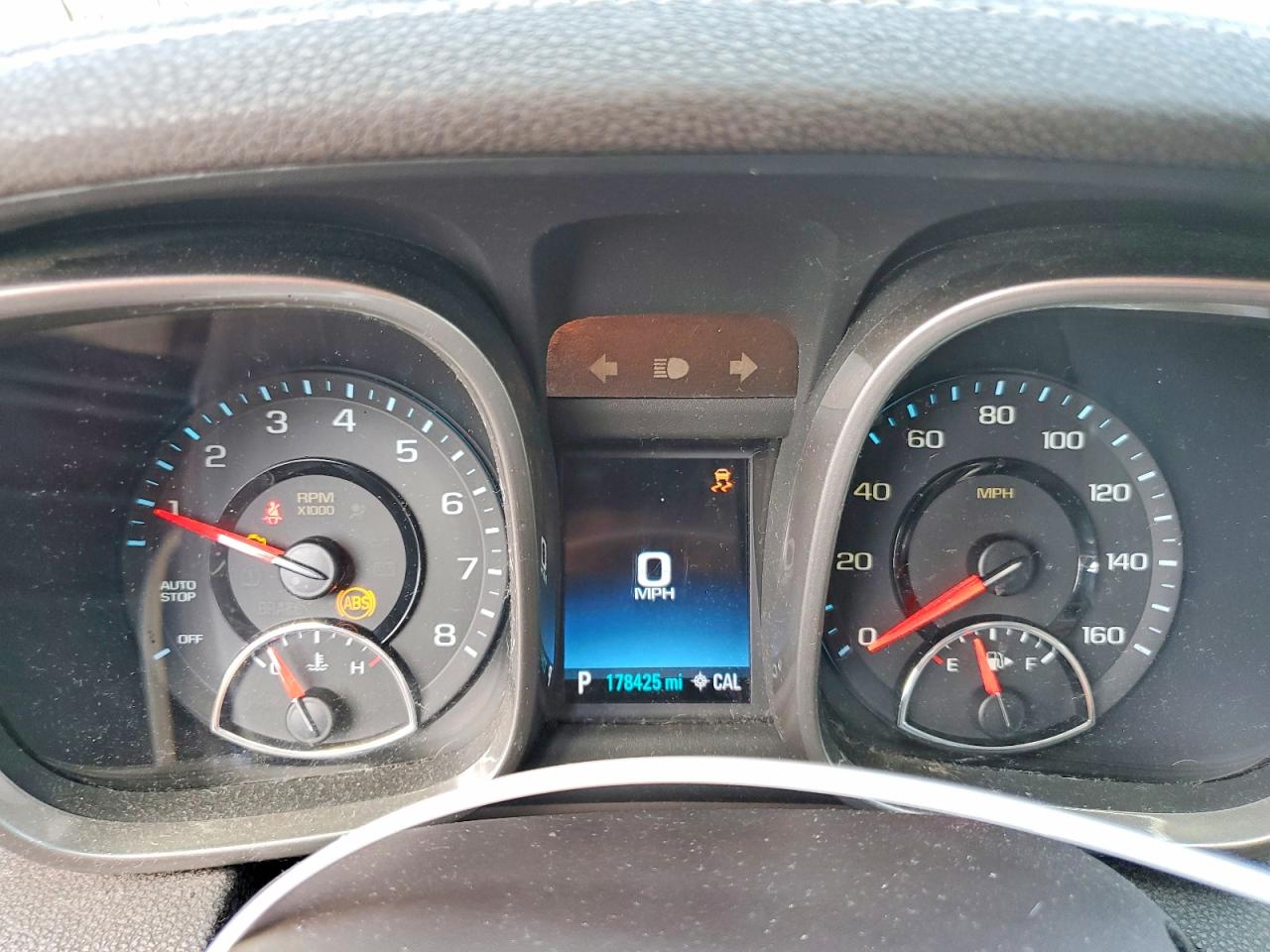 2015 Chevrolet Malibu 1lt Фиолетовый vin: 1G11C5SL7FF312153