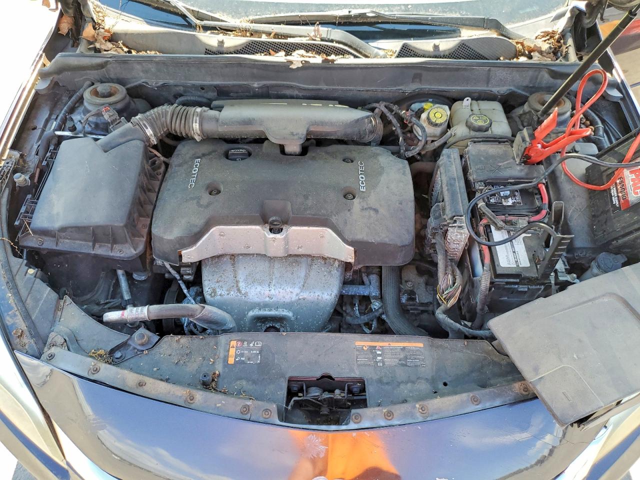 2015 Chevrolet Malibu 1lt Фиолетовый vin: 1G11C5SL7FF312153