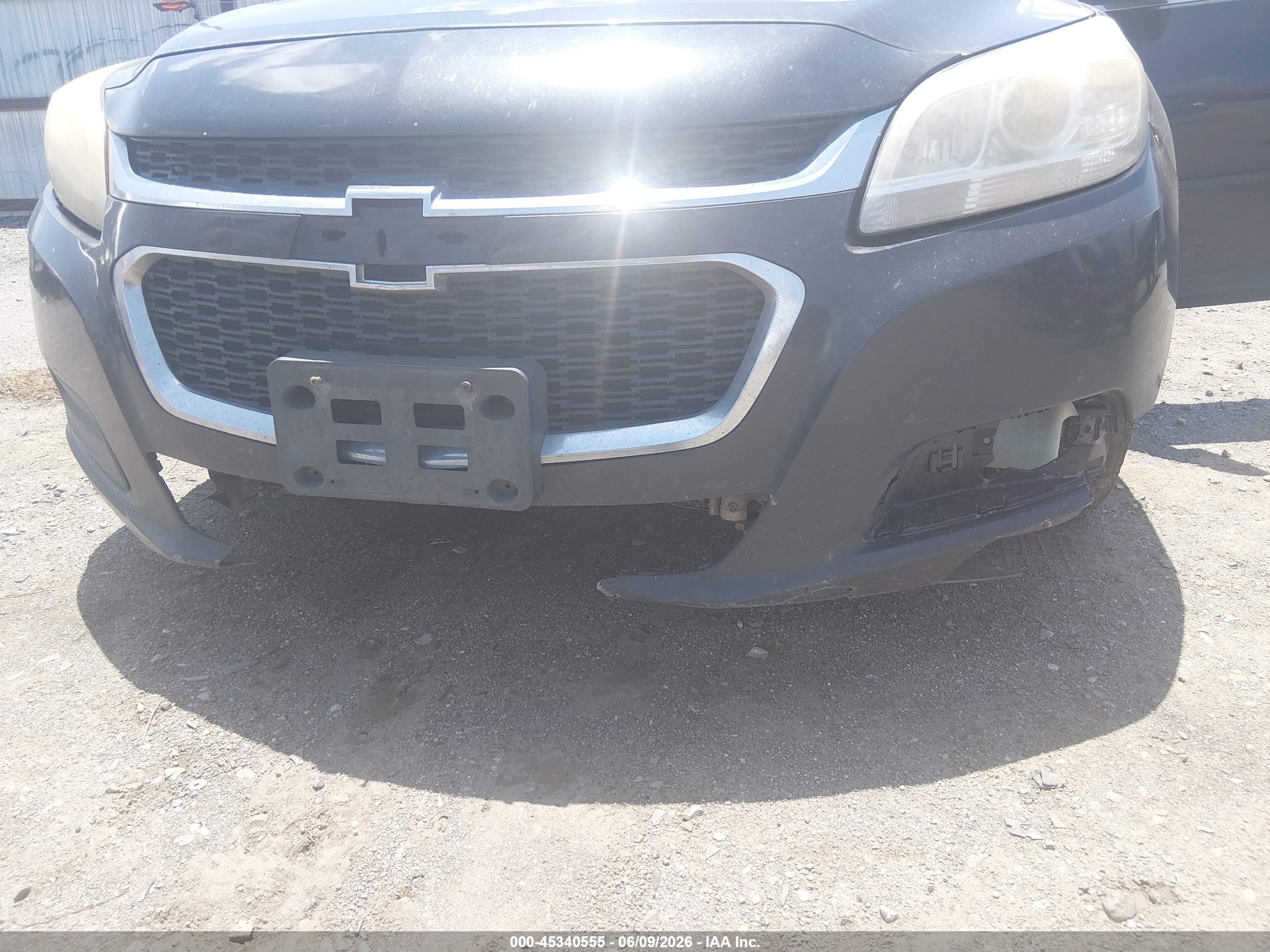 2014 Chevrolet Malibu 1lt Black vin: 1G11C5SL8EF163119
