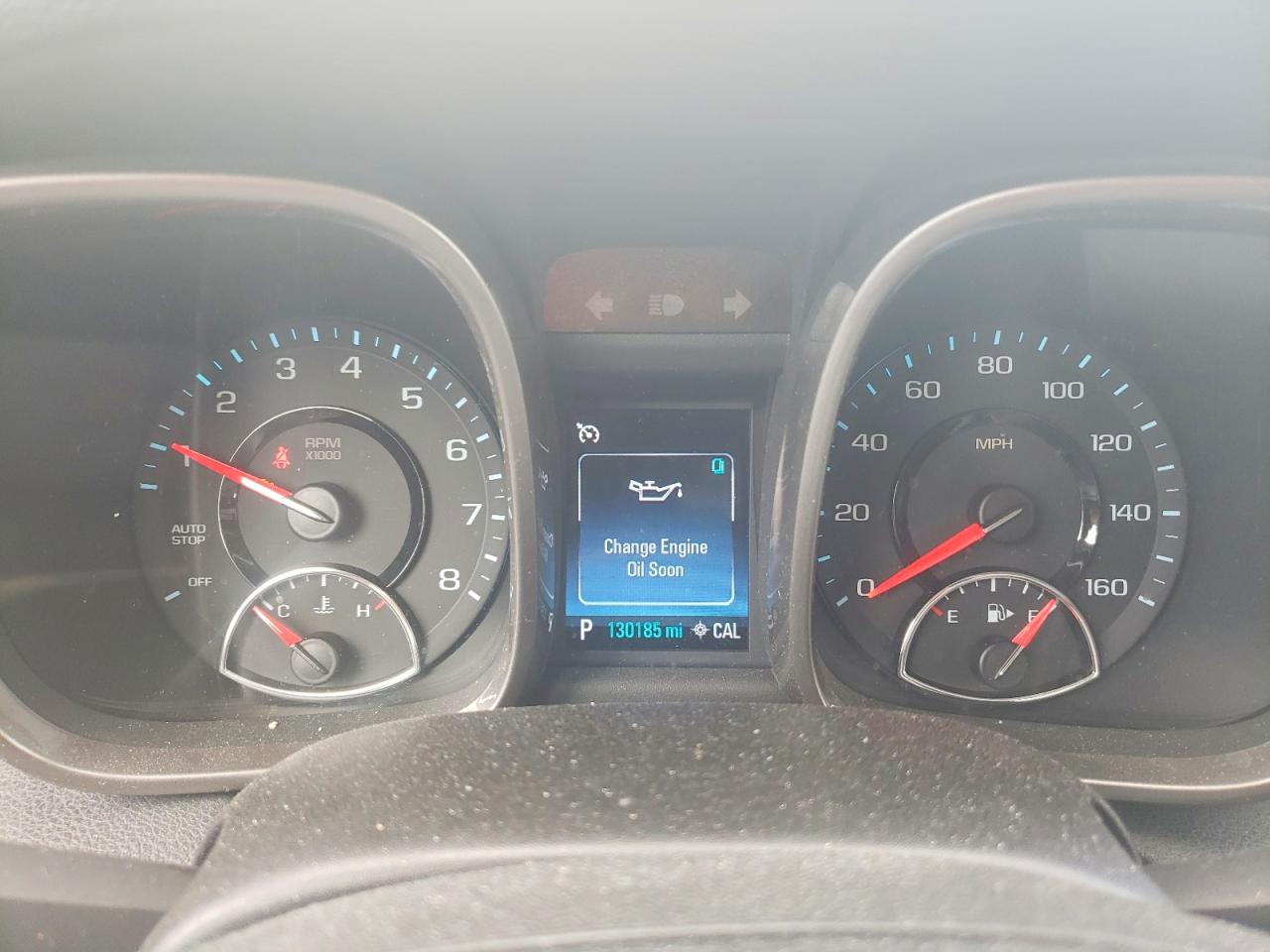 2015 Chevrolet Malibu 1lt Темно-бордовый vin: 1G11C5SL8FF101608