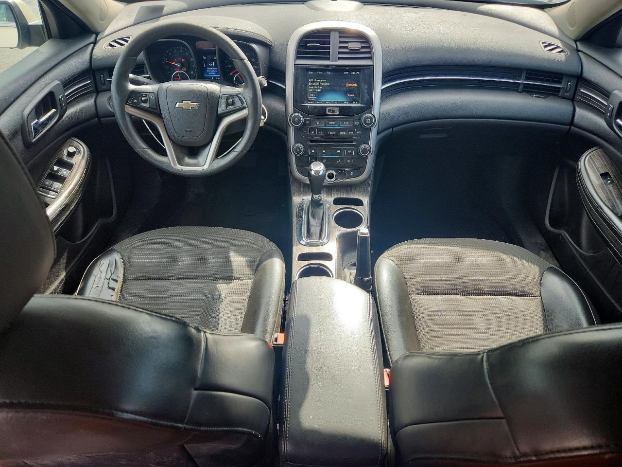 2015 Chevrolet Malibu 1lt Tan vin: 1G11C5SL8FF116626