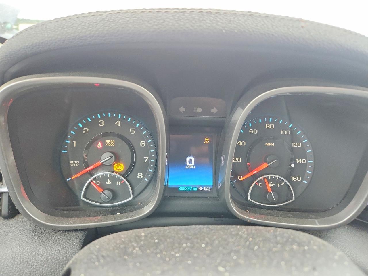 2015 Chevrolet Malibu 1lt Maroon vin: 1G11C5SL8FF198972