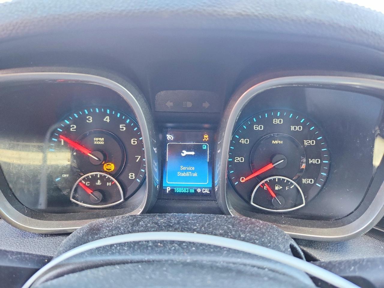 2015 Chevrolet Malibu 1lt Charcoal vin: 1G11C5SL8FF199104