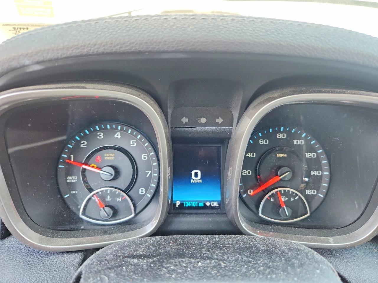 2015 Chevrolet Malibu 1lt Charcoal vin: 1G11C5SL8FF210585