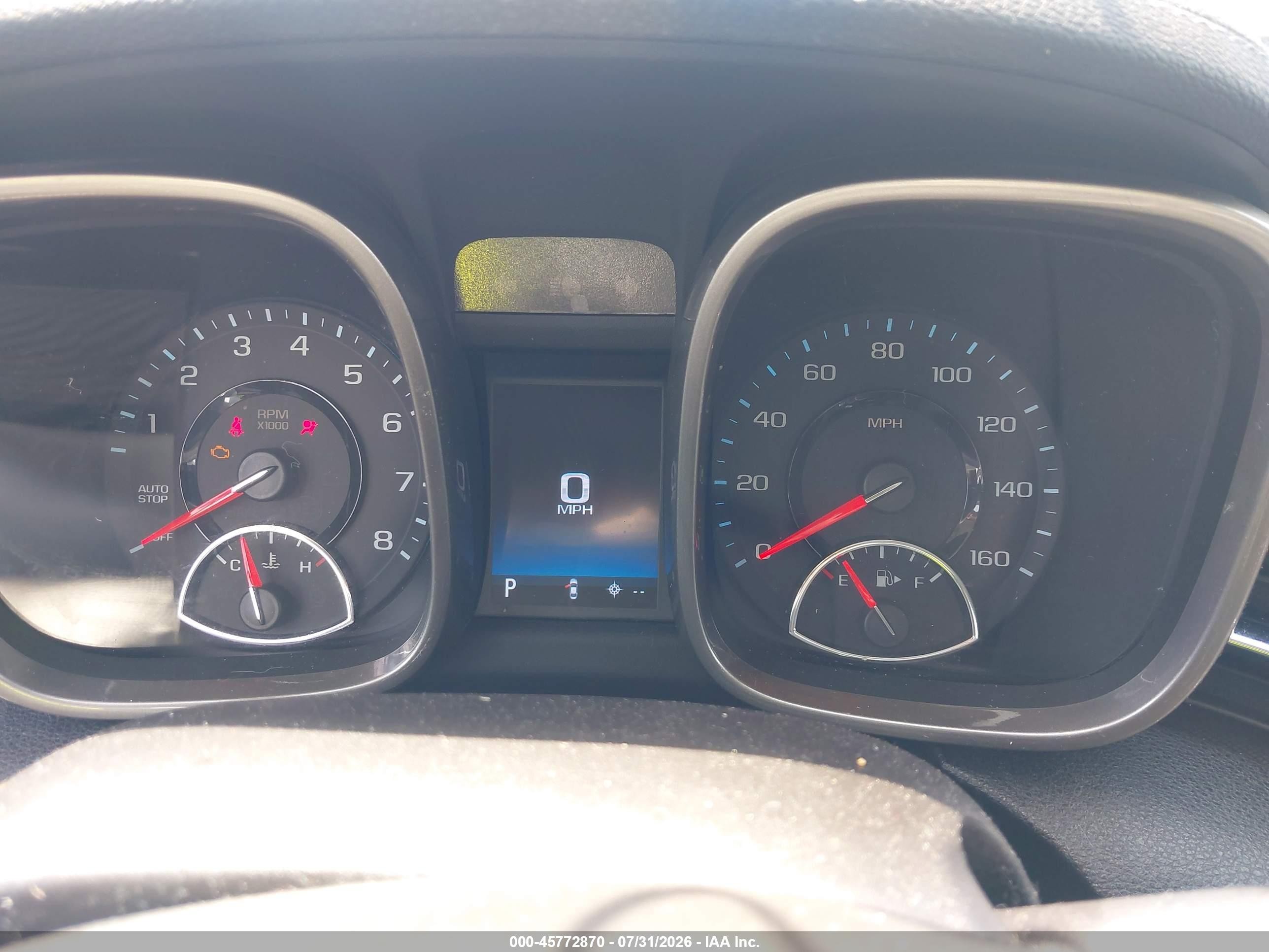 2015 Chevrolet Malibu 1lt Белый vin: 1G11C5SL8FF236667