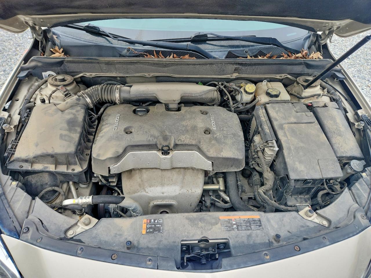 2015 Chevrolet Malibu 1lt Кремовый vin: 1G11C5SL8FF237897