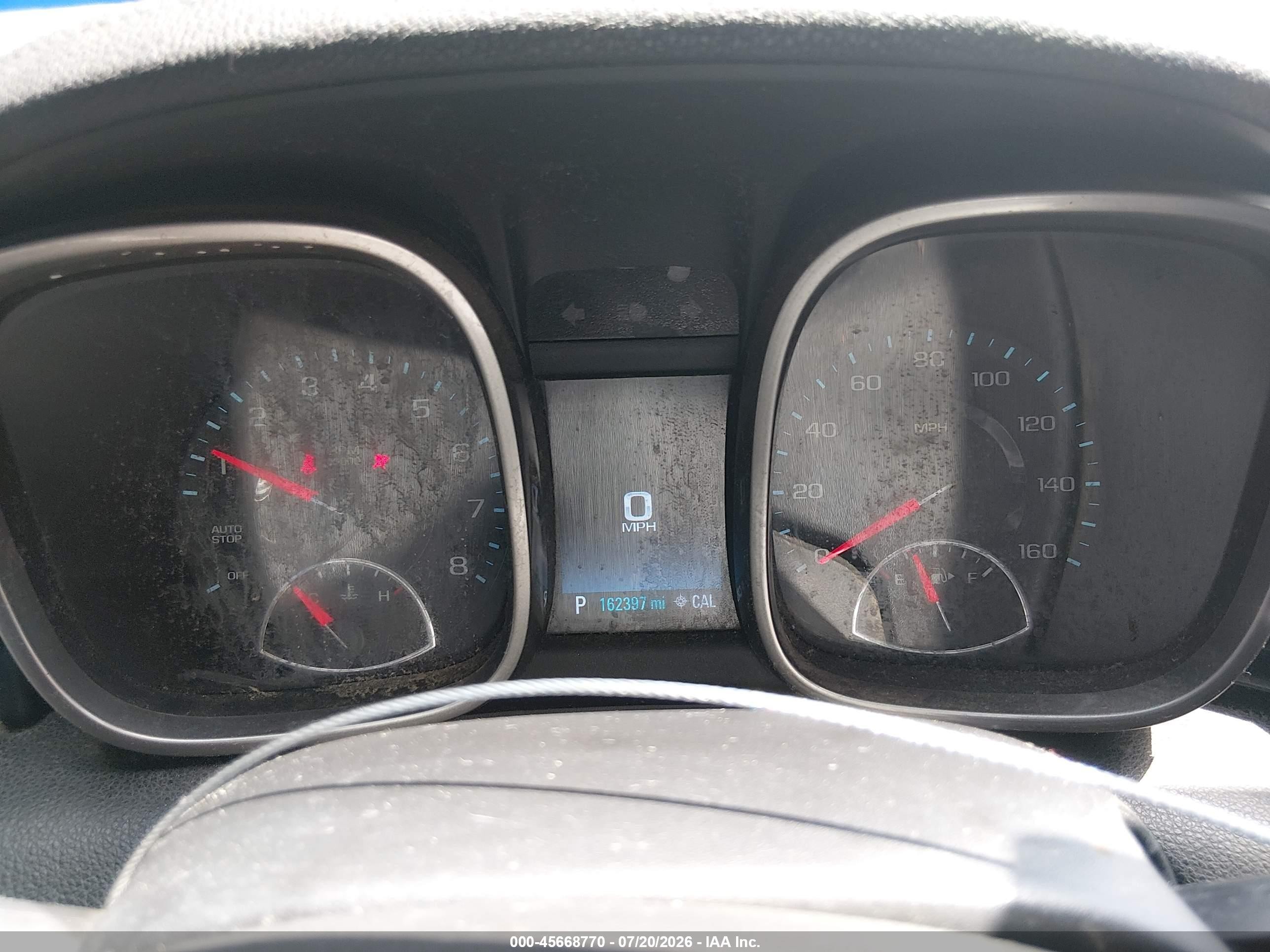 2014 Chevrolet Malibu 1lt Серый vin: 1G11C5SL9EF116620