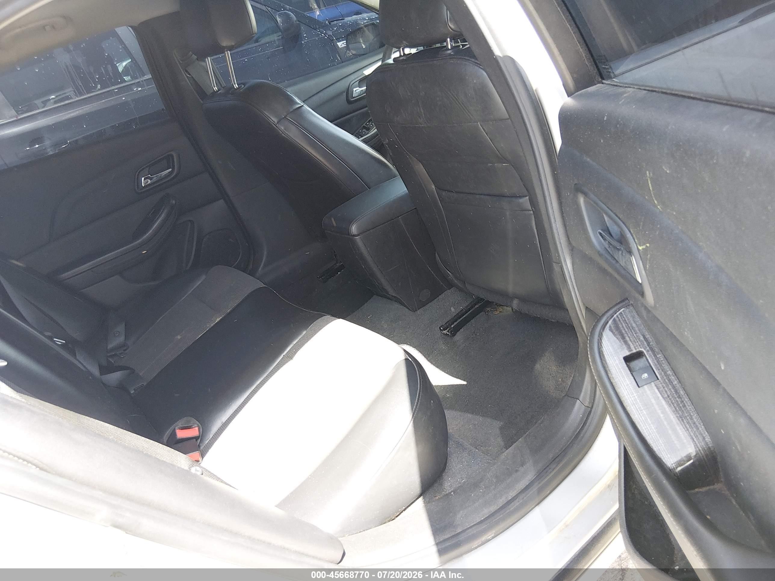 2014 Chevrolet Malibu 1lt Серый vin: 1G11C5SL9EF116620