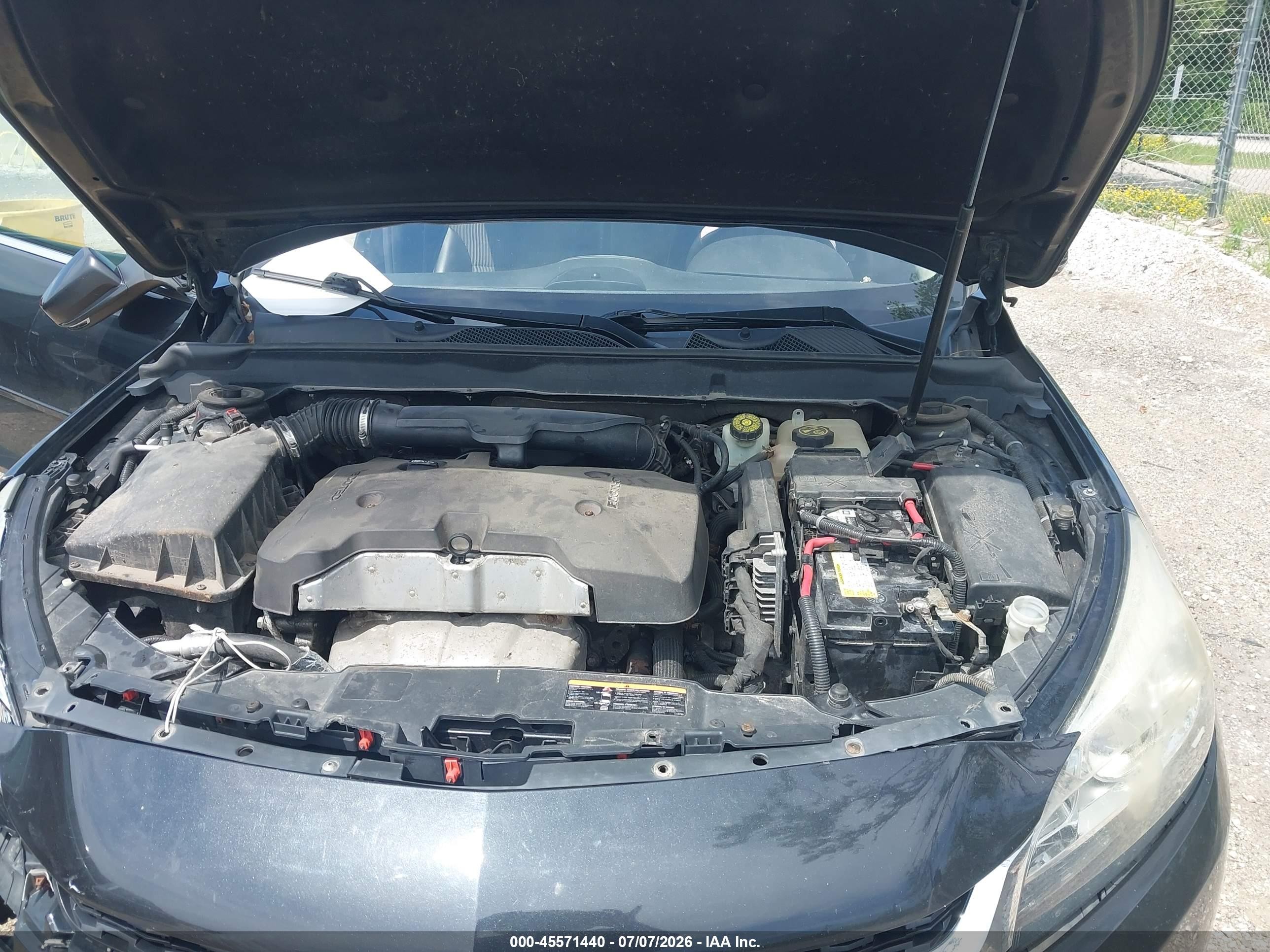 2014 Chevrolet Malibu 1lt Черный vin: 1G11C5SL9EF151433