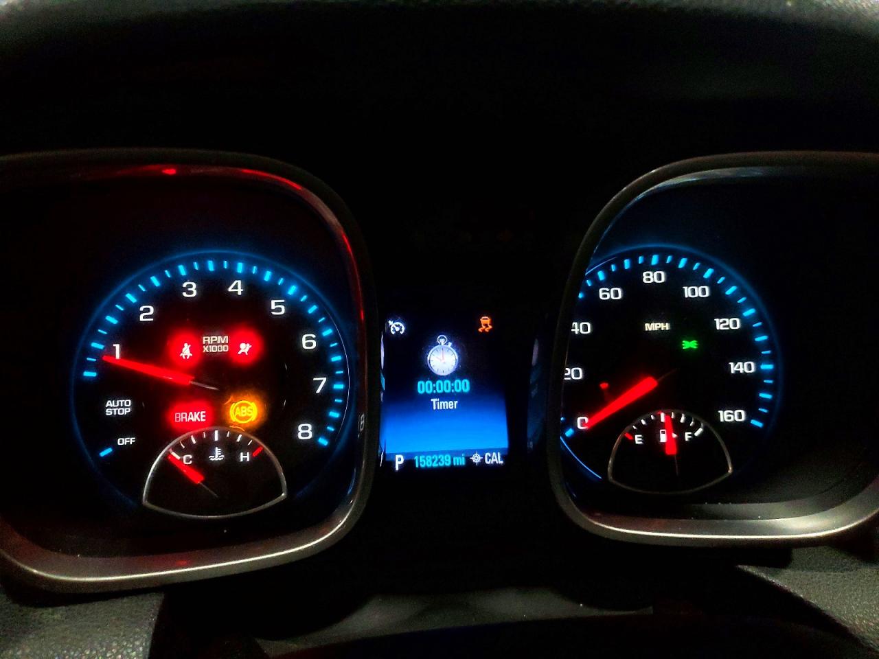 2014 Chevrolet Malibu 1lt Blue vin: 1G11C5SL9EF267747