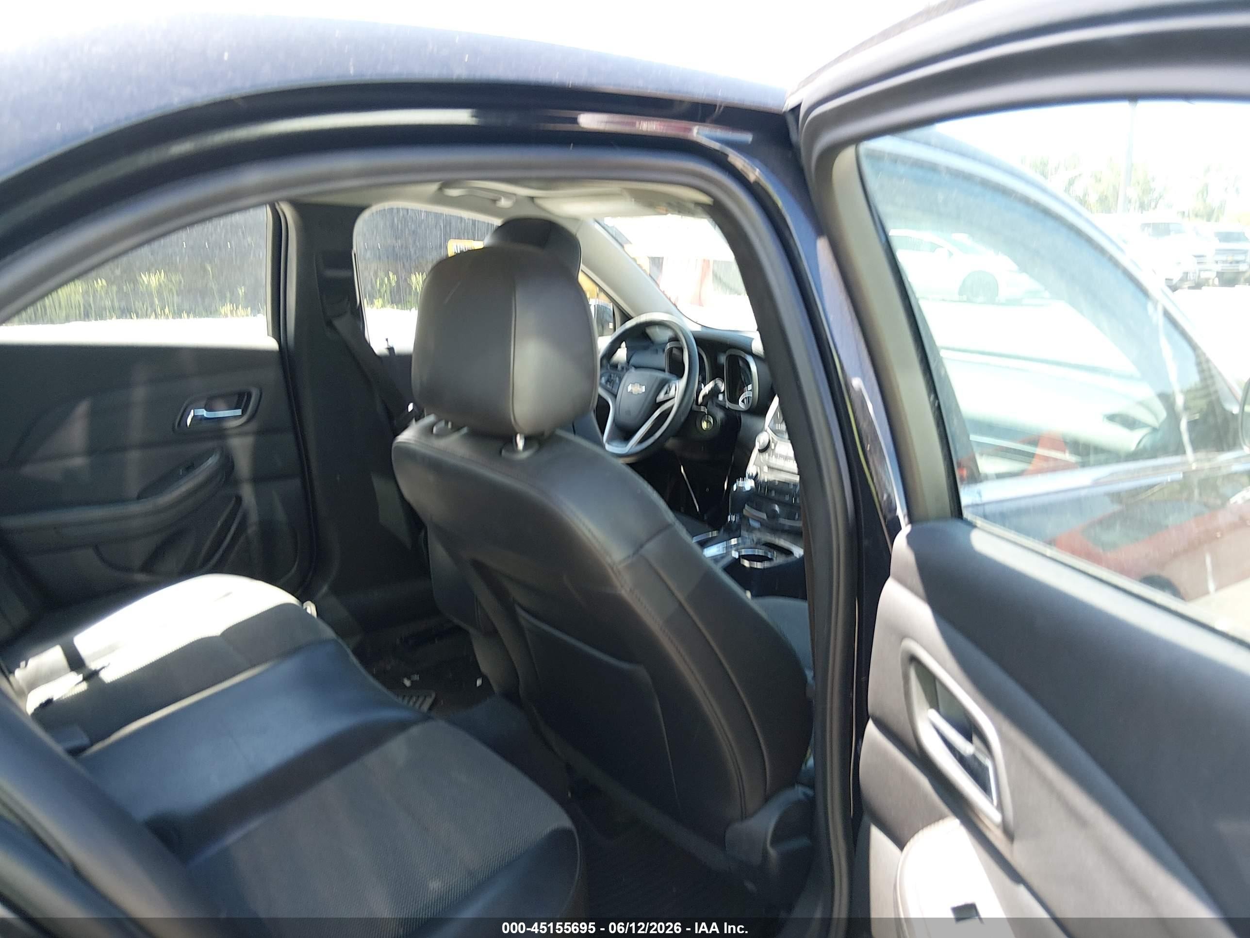 2015 Chevrolet Malibu 1lt Black vin: 1G11C5SL9FF159890