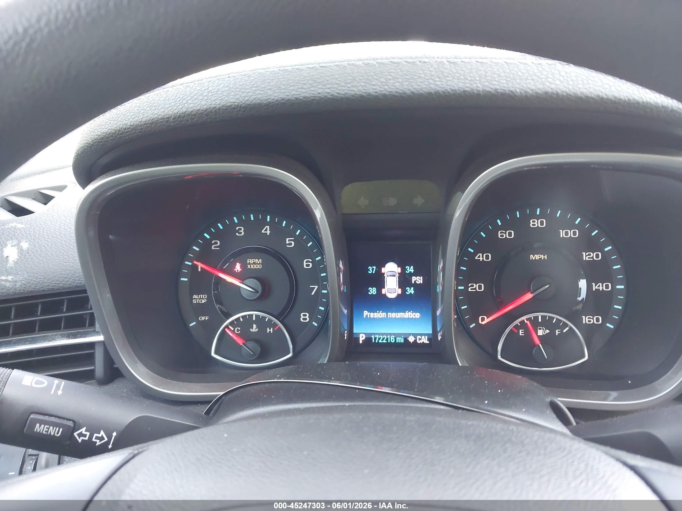 2015 Chevrolet Malibu 1lt Silver vin: 1G11C5SL9FF228996