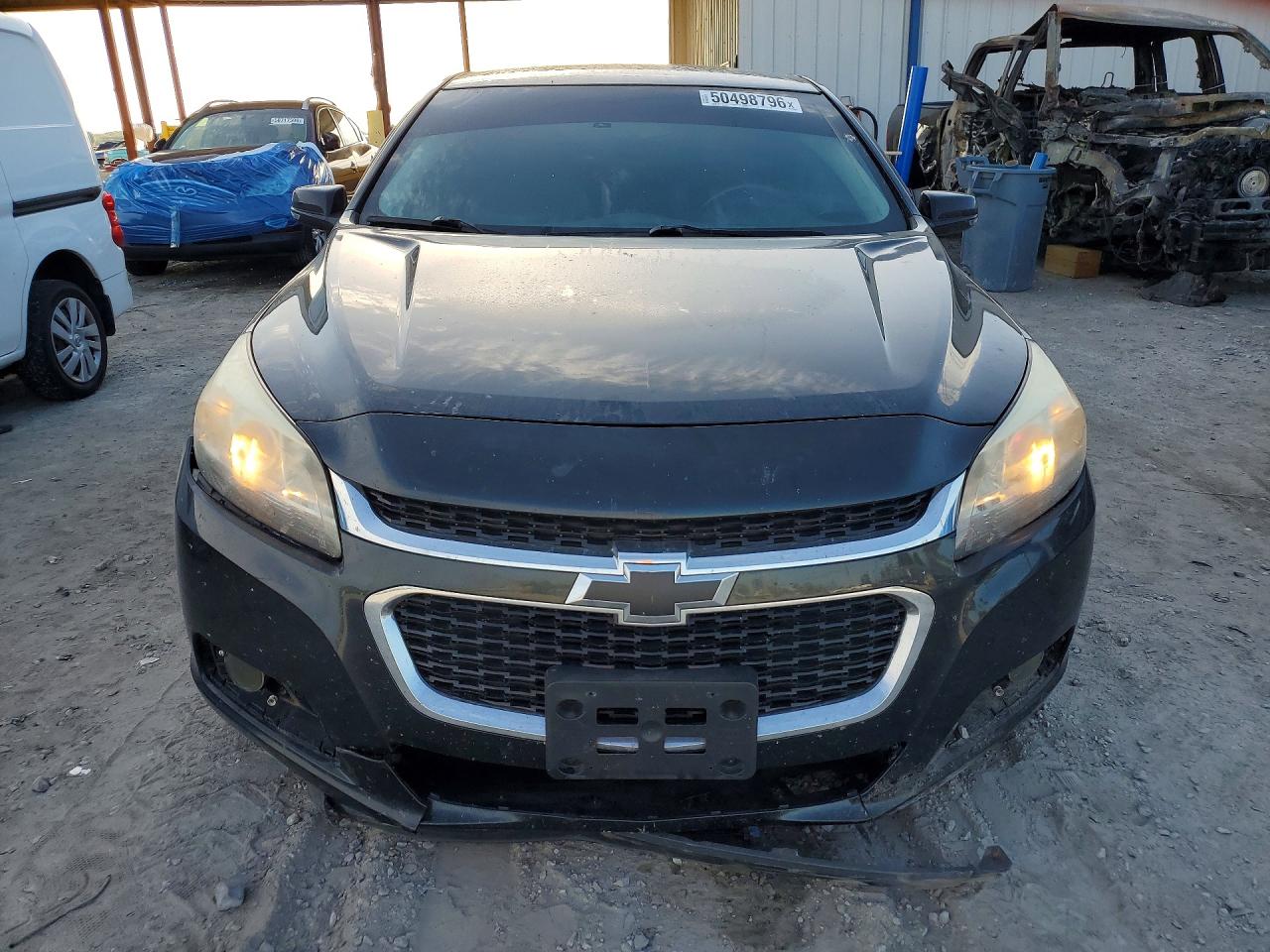 2015 Chevrolet Malibu 1lt Black vin: 1G11C5SL9FF272268