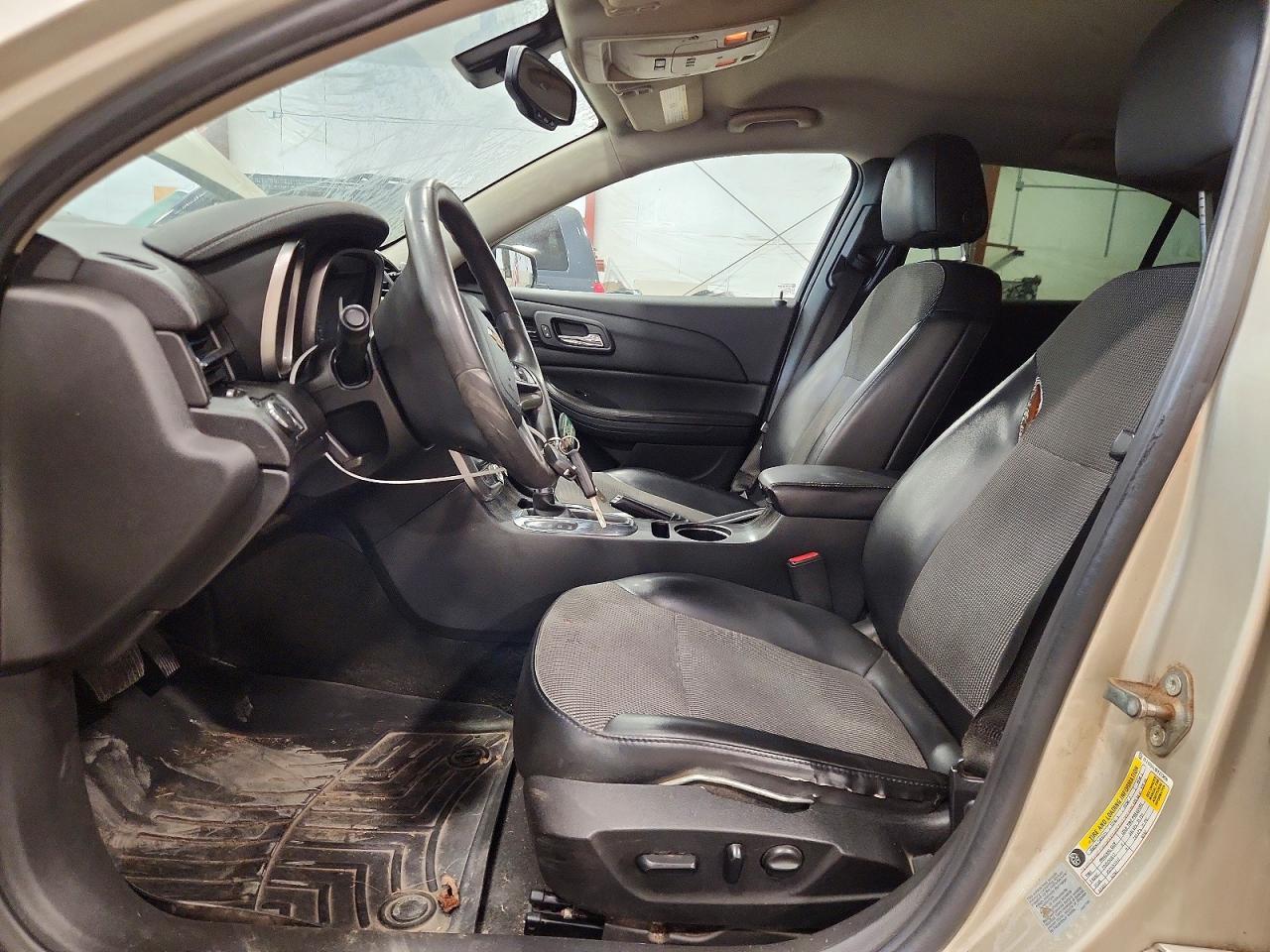 2015 Chevrolet Malibu 1lt Silver vin: 1G11C5SL9FF273890