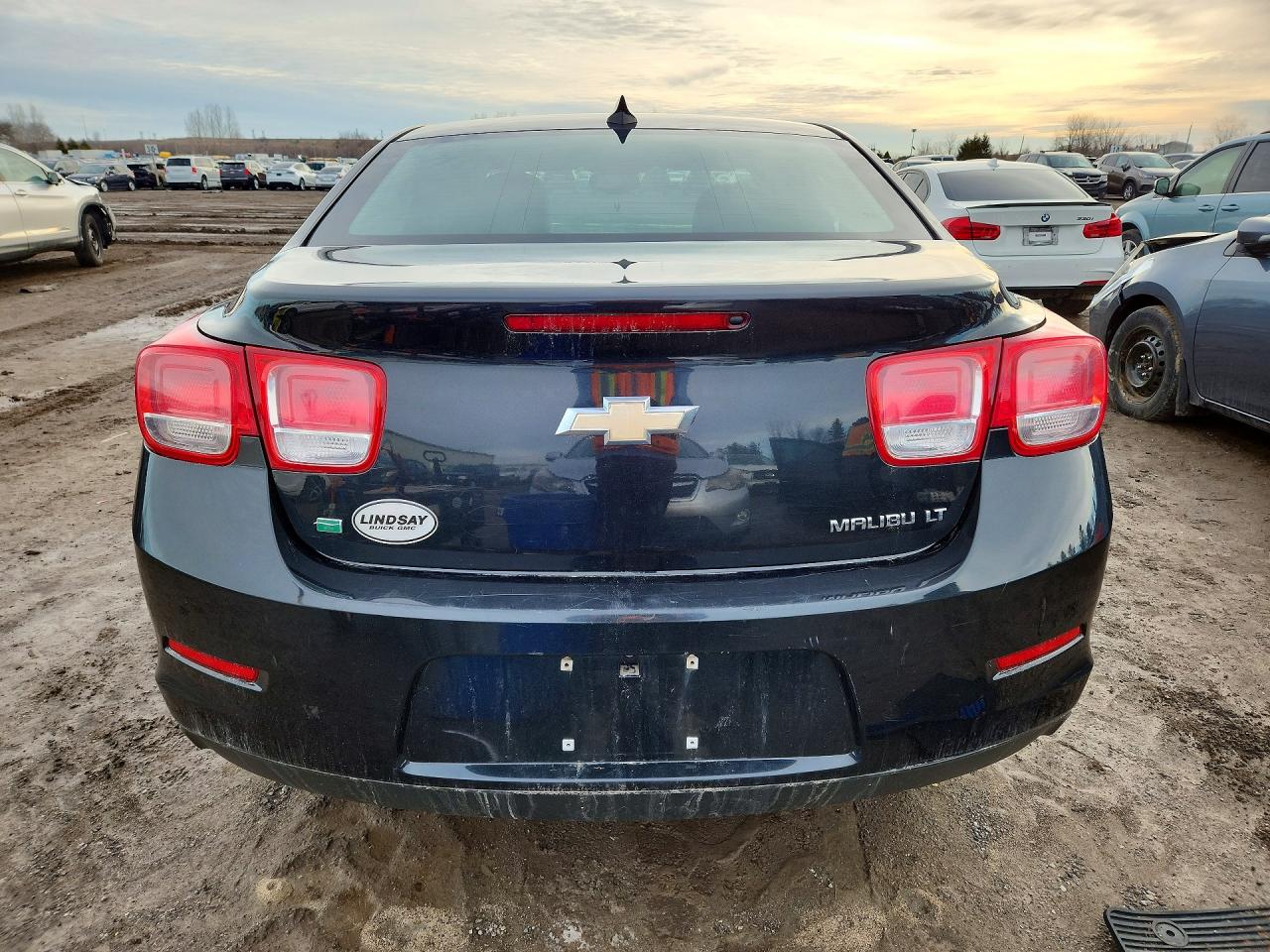 2015 Chevrolet Malibu 1lt Black vin: 1G11C5SL9FF299907