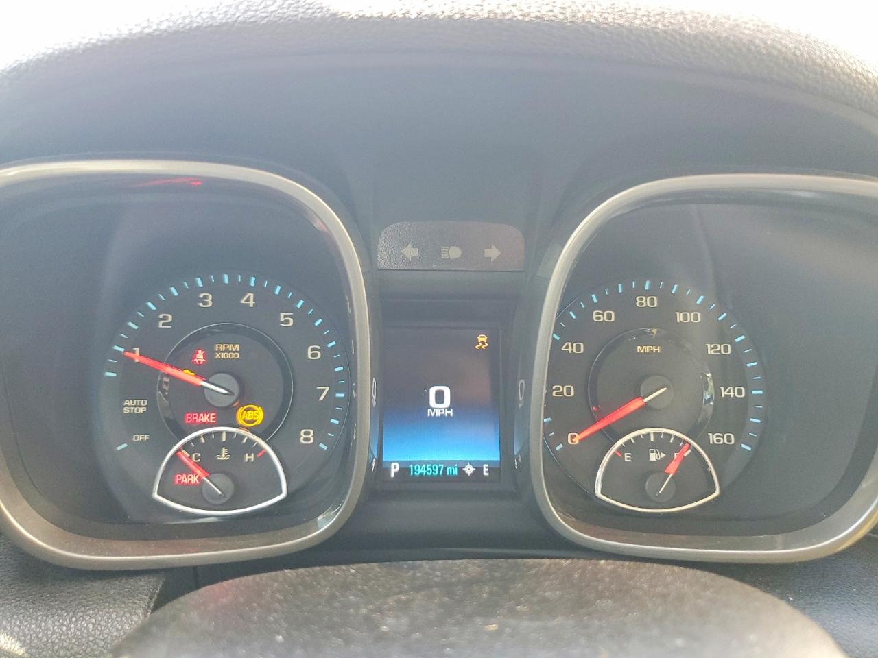 2014 Chevrolet Malibu 1lt Gold vin: 1G11C5SLXEF116352