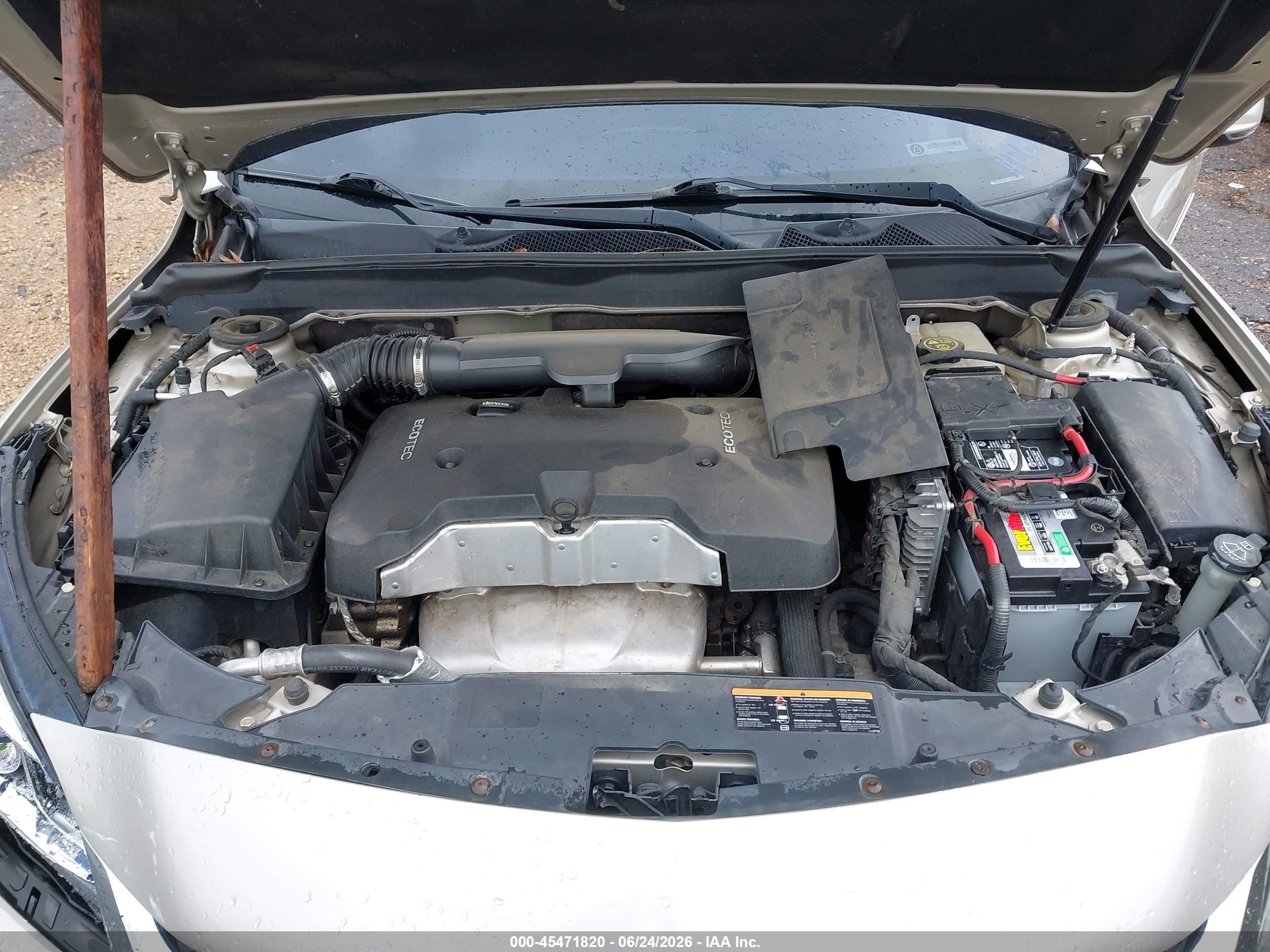 2014 Chevrolet Malibu 1lt Золотой vin: 1G11C5SLXEF119221