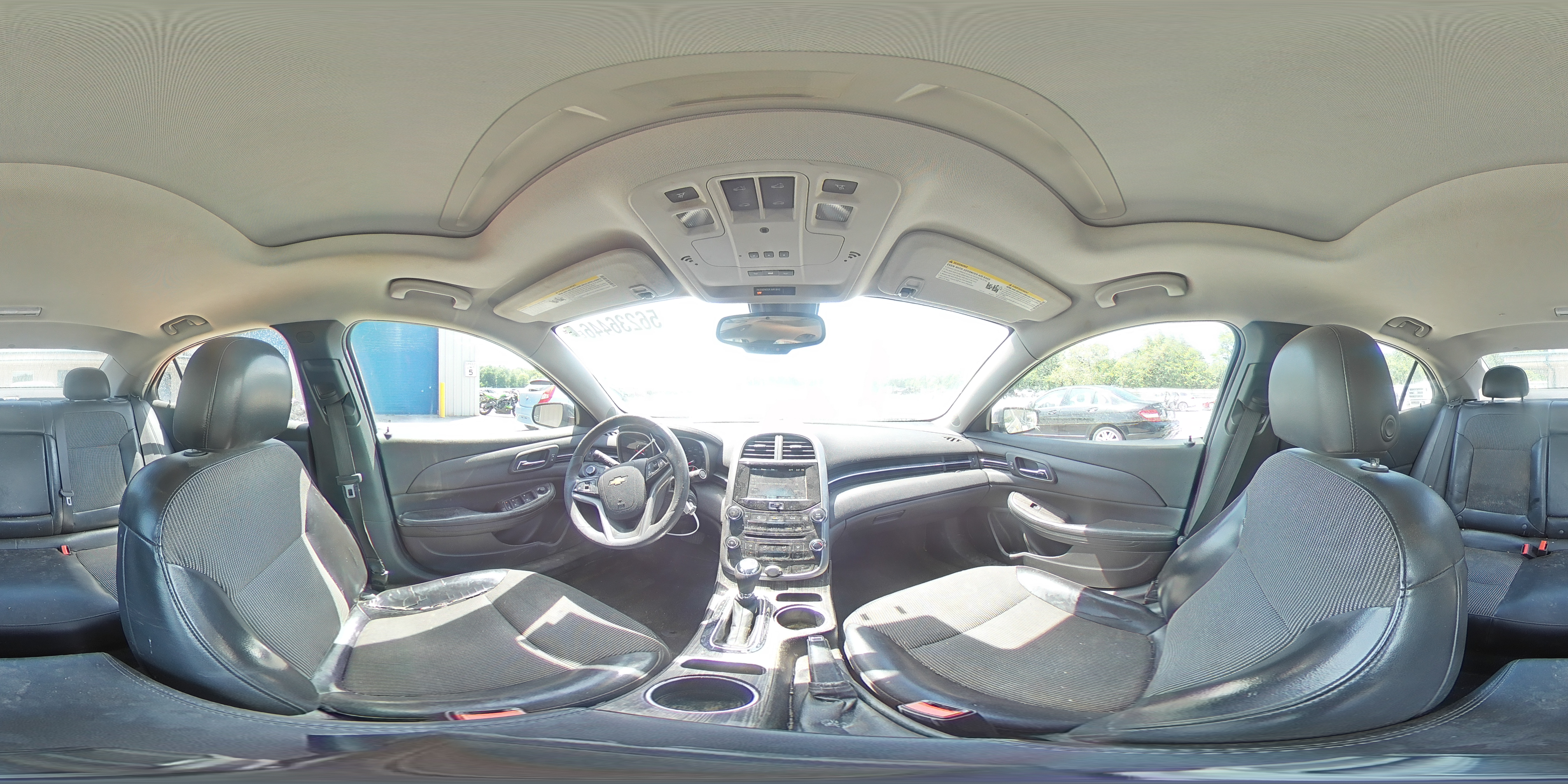 2014 Chevrolet Malibu 1lt Black vin: 1G11C5SLXEF142238