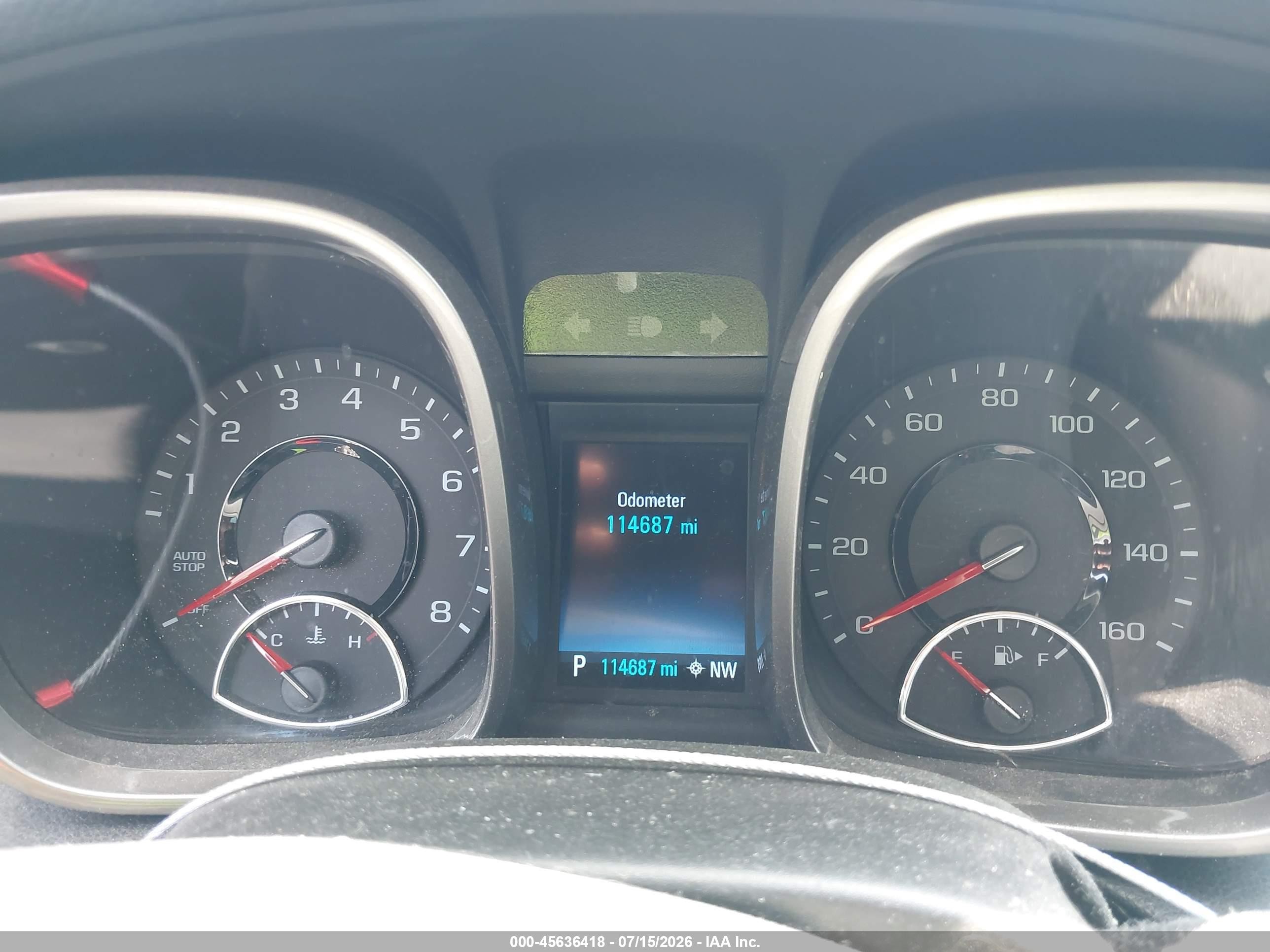 2014 Chevrolet Malibu 1lt Silver vin: 1G11C5SLXEF154406