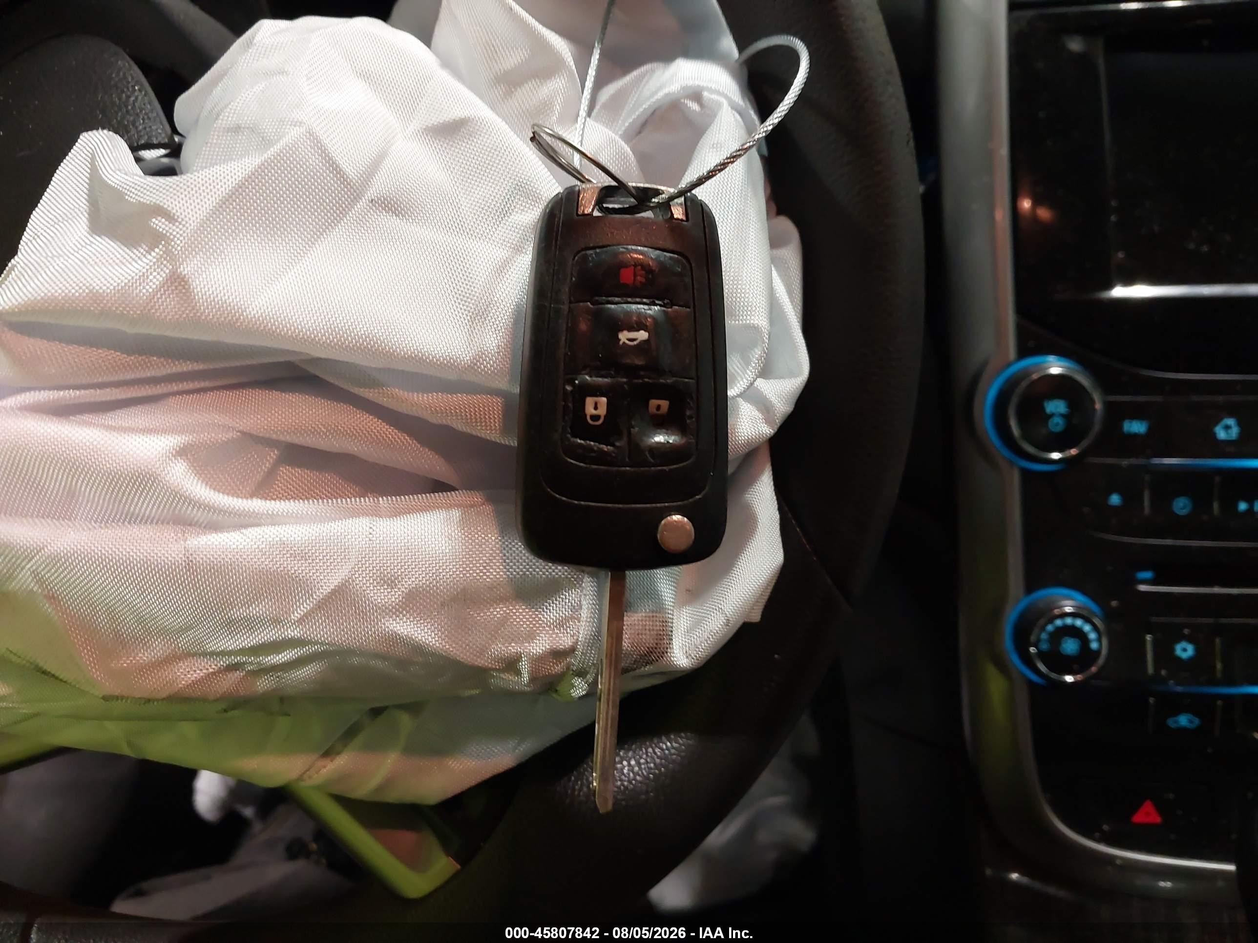 2014 Chevrolet Malibu 1lt Черный vin: 1G11C5SLXEF211929
