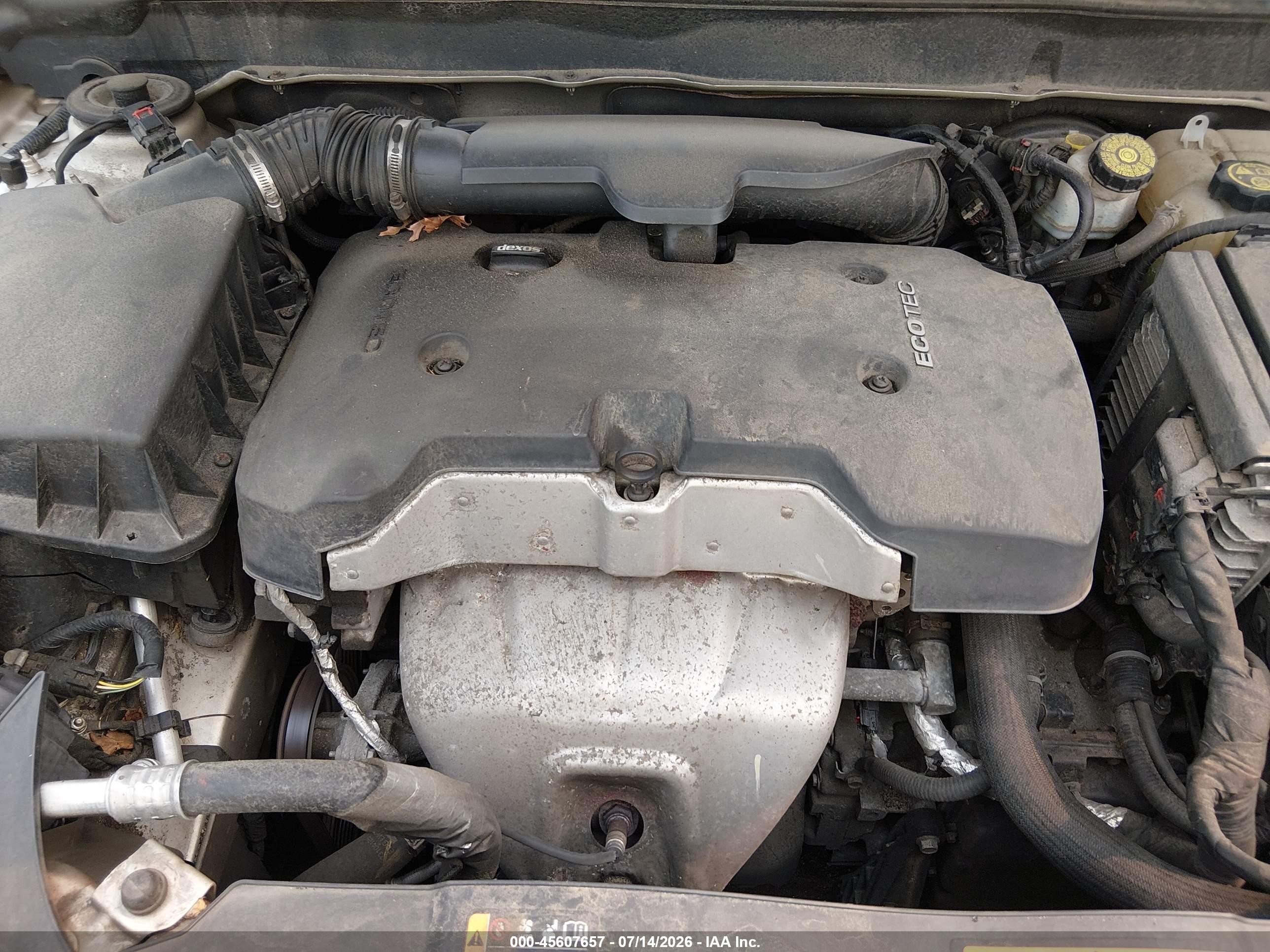 2014 Chevrolet Malibu 1lt Золотой vin: 1G11C5SLXEF240976