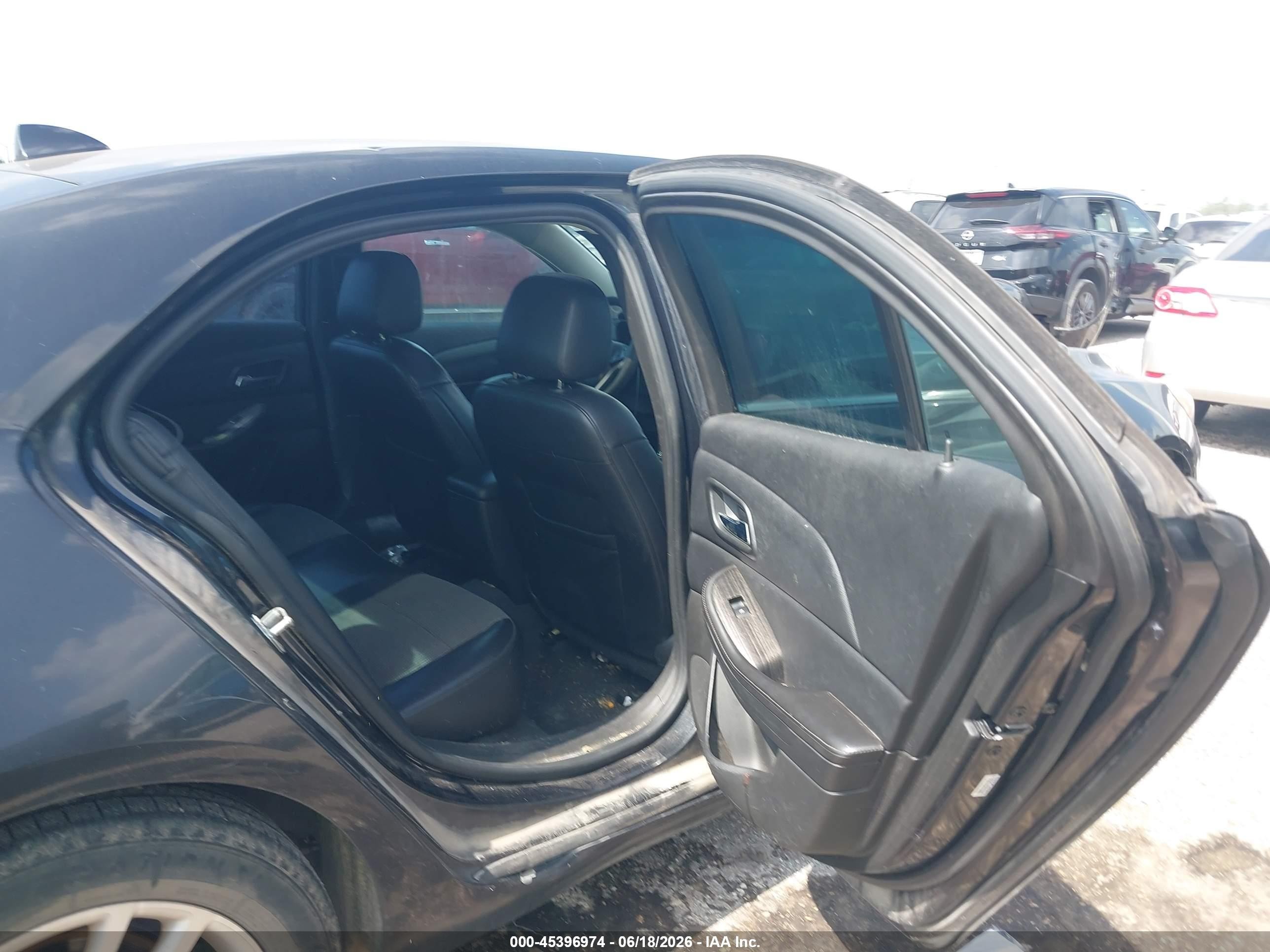 2014 Chevrolet Malibu 1lt Черный vin: 1G11C5SLXEF273315