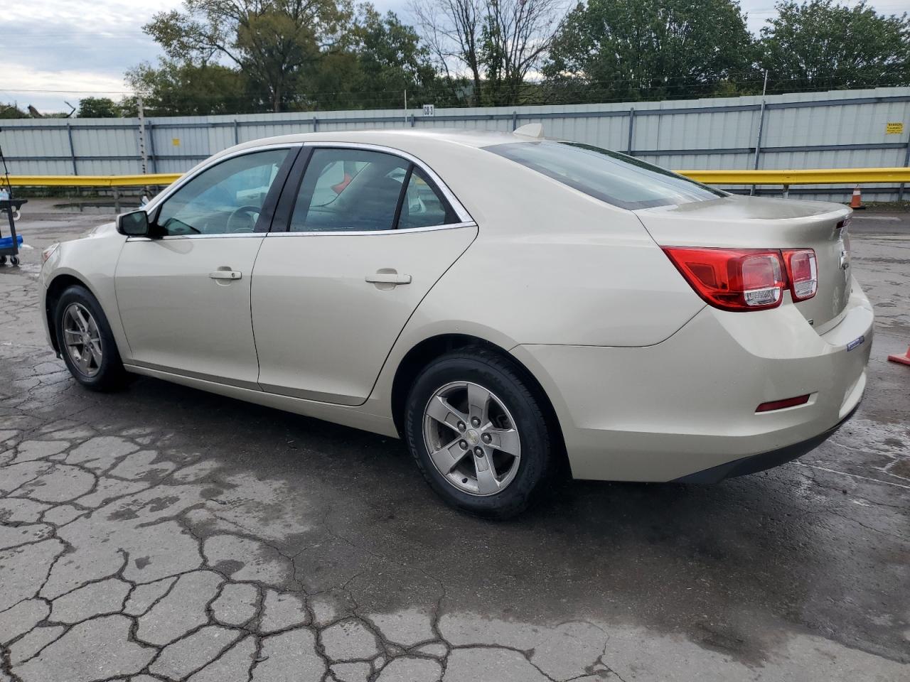 2014 Chevrolet Malibu 1lt Tan vin: 1G11C5SLXEF288929