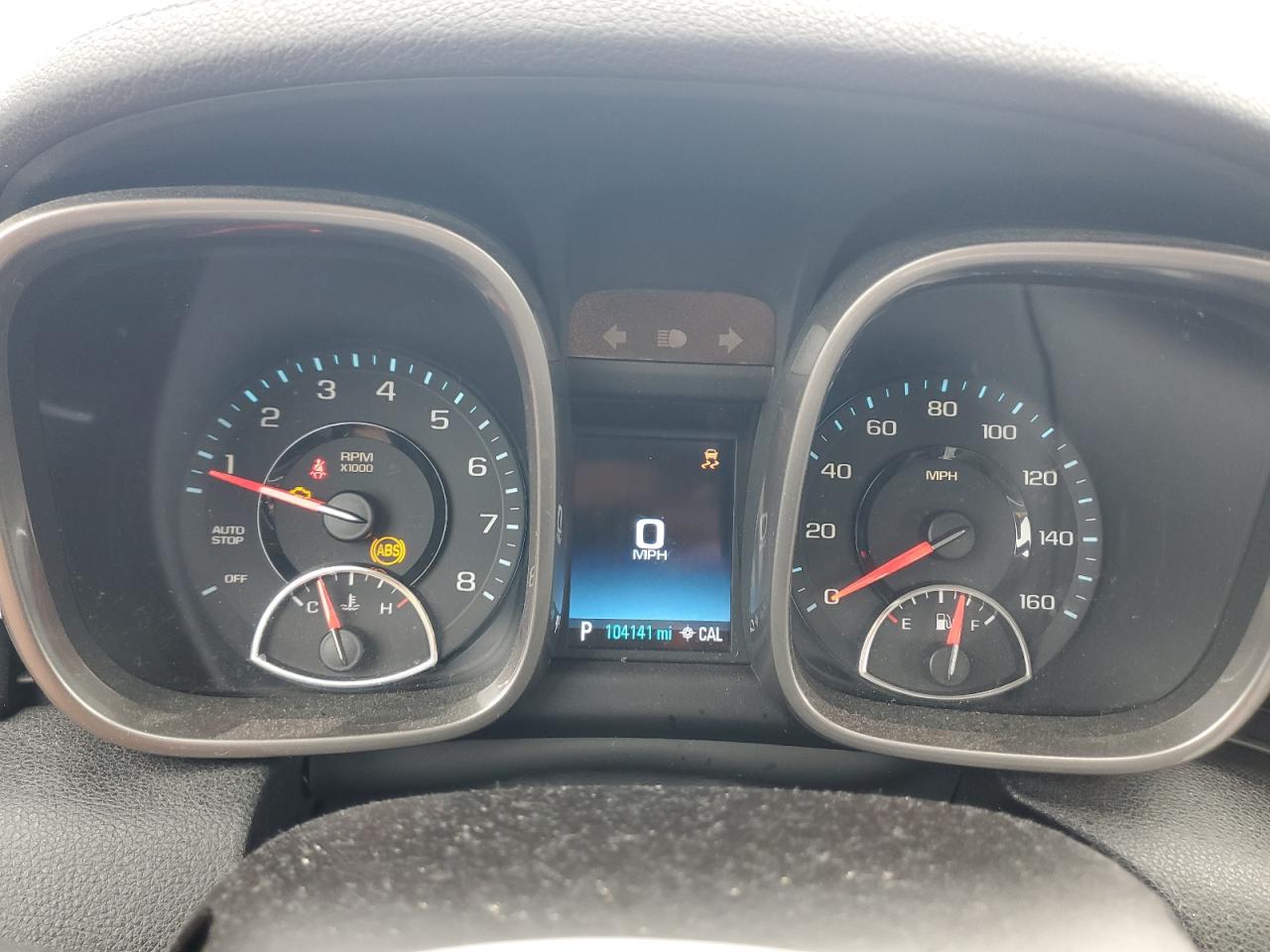 2014 Chevrolet Malibu 1lt Tan vin: 1G11C5SLXEF288929