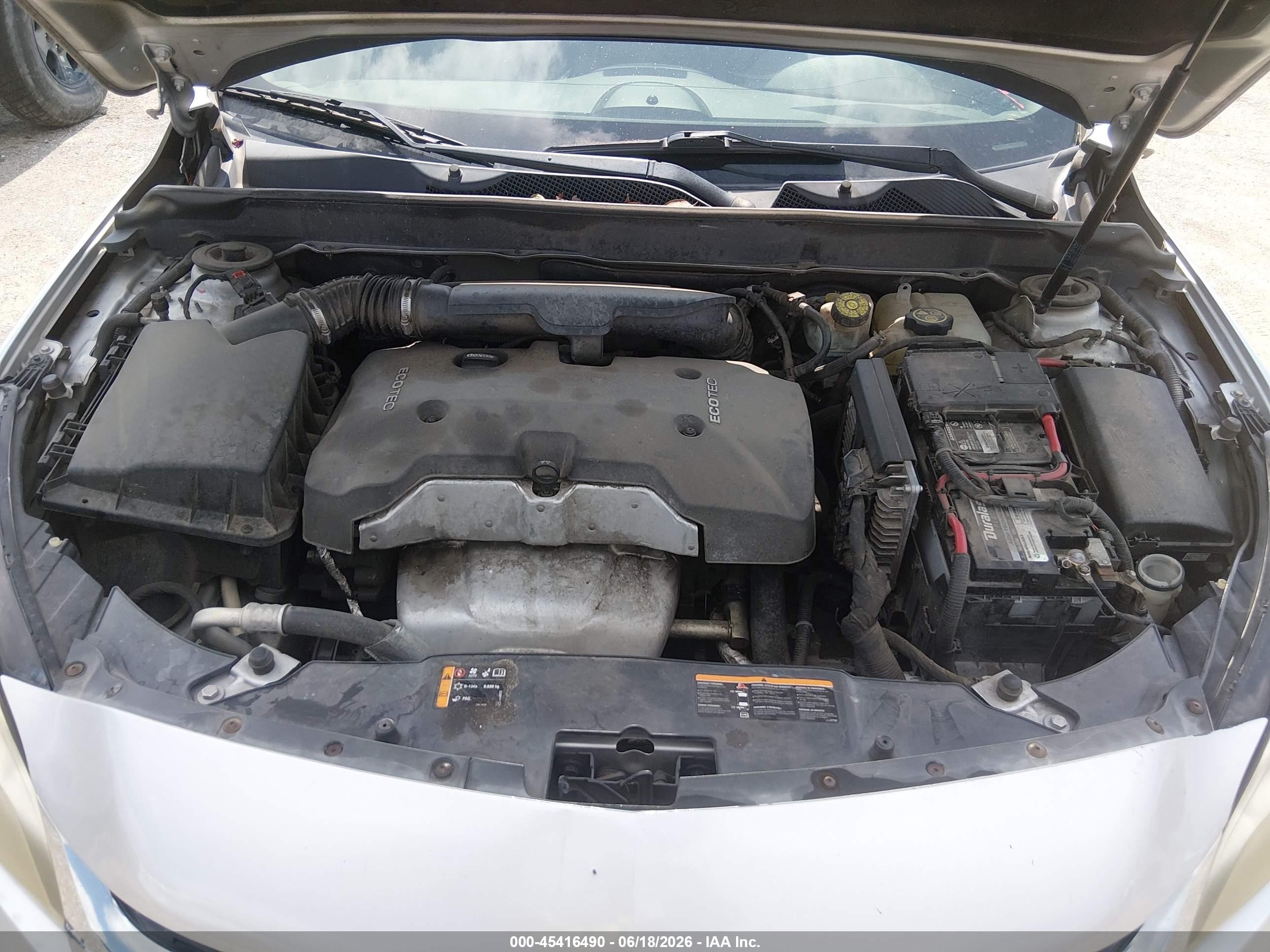 2014 Chevrolet Malibu 1lt Silver vin: 1G11C5SLXEF290809