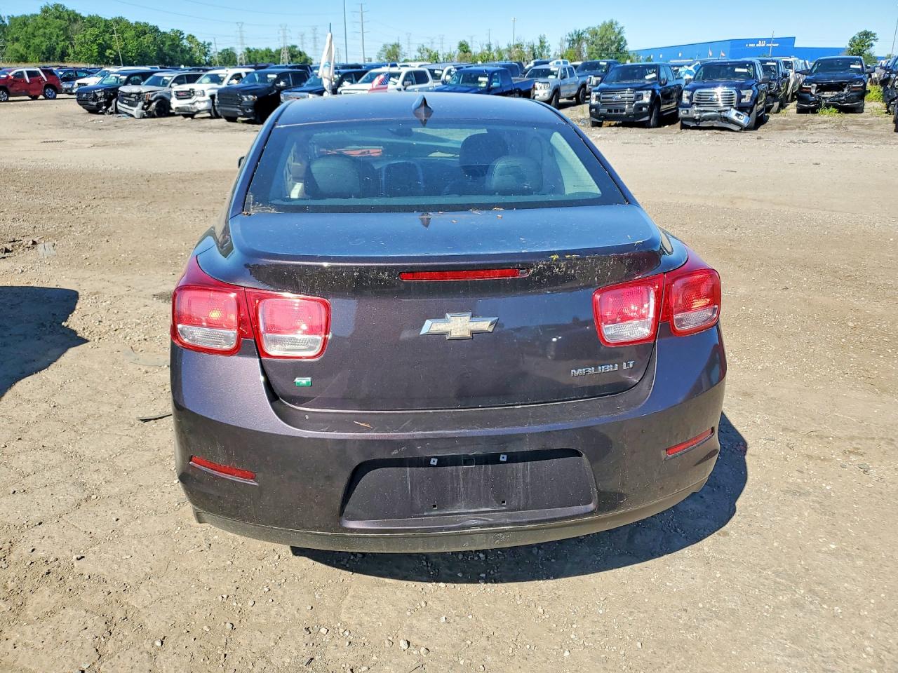 2015 Chevrolet Malibu 1lt Maroon vin: 1G11C5SLXFF204979