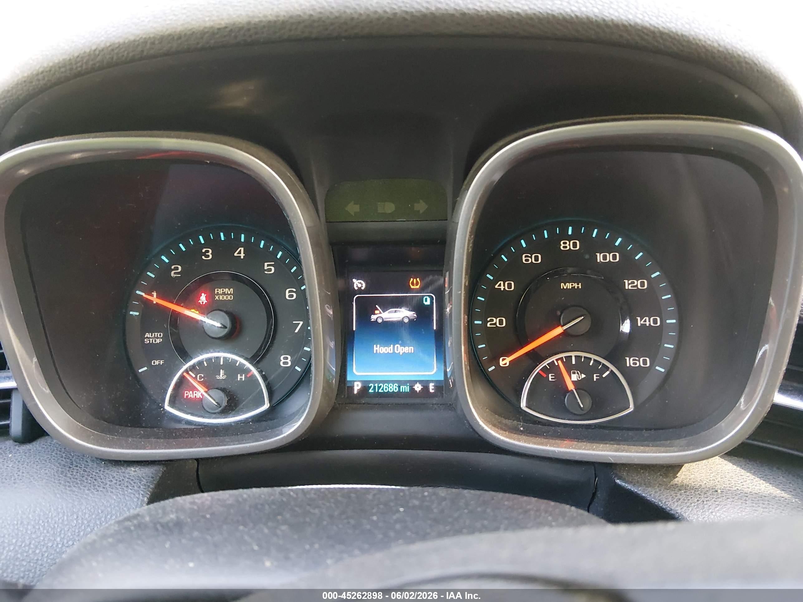 2015 Chevrolet Malibu 1lt Красный vin: 1G11C5SLXFF326158