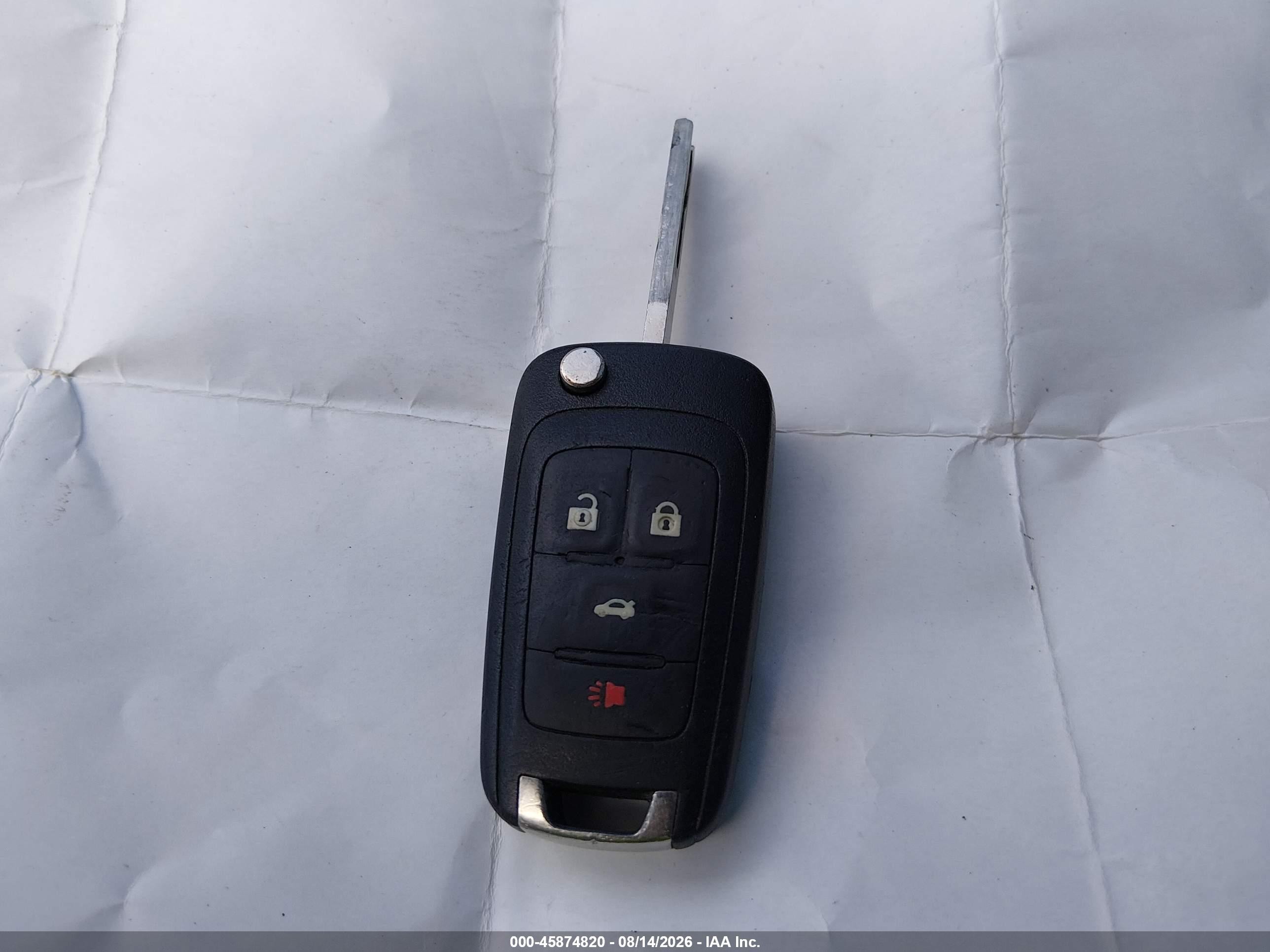 2015 Chevrolet Malibu 1lt Черный vin: 1G11C5SLXFF330114