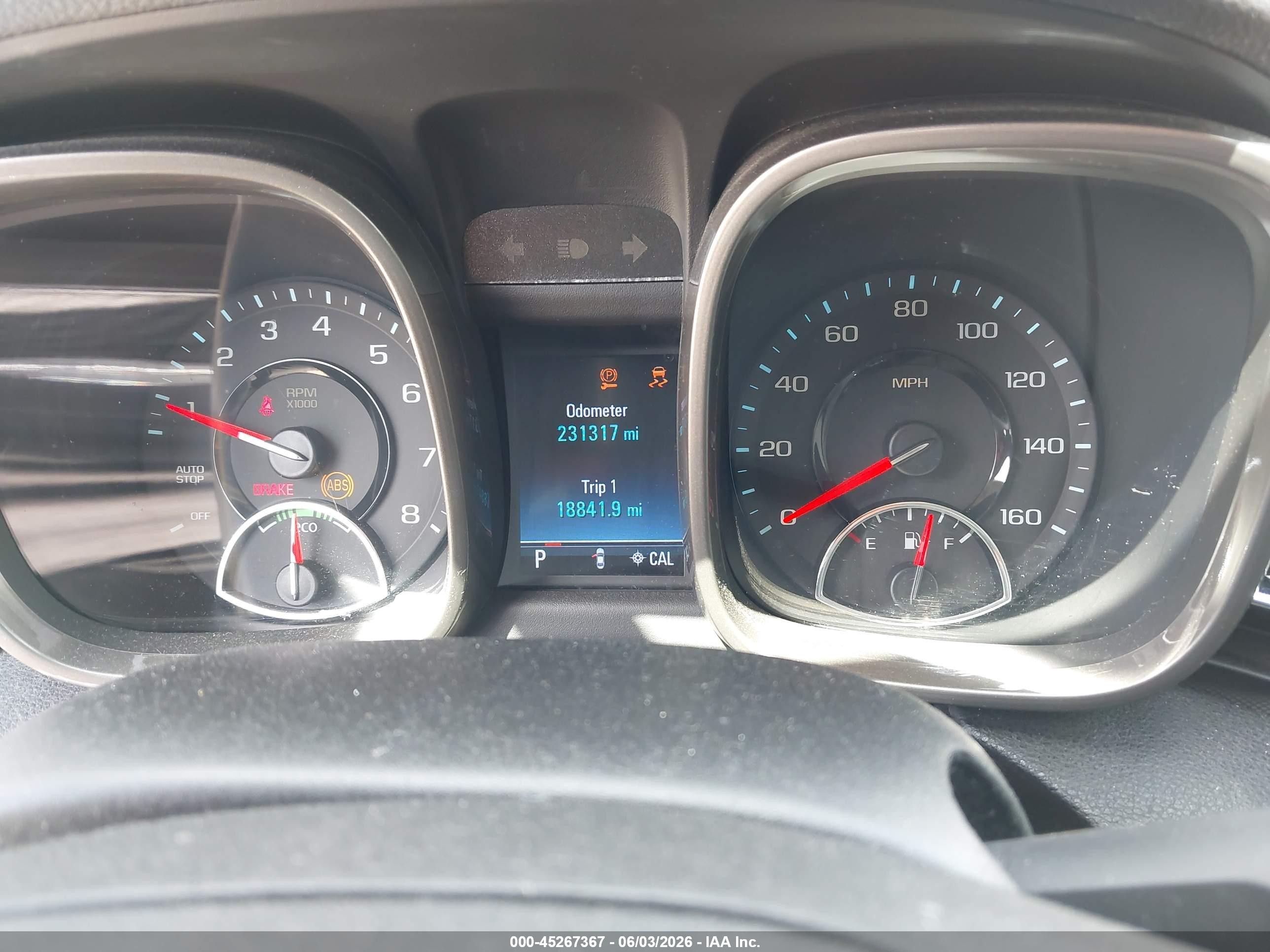 2013 Chevrolet Malibu Eco White vin: 1G11D5RR1DF109182