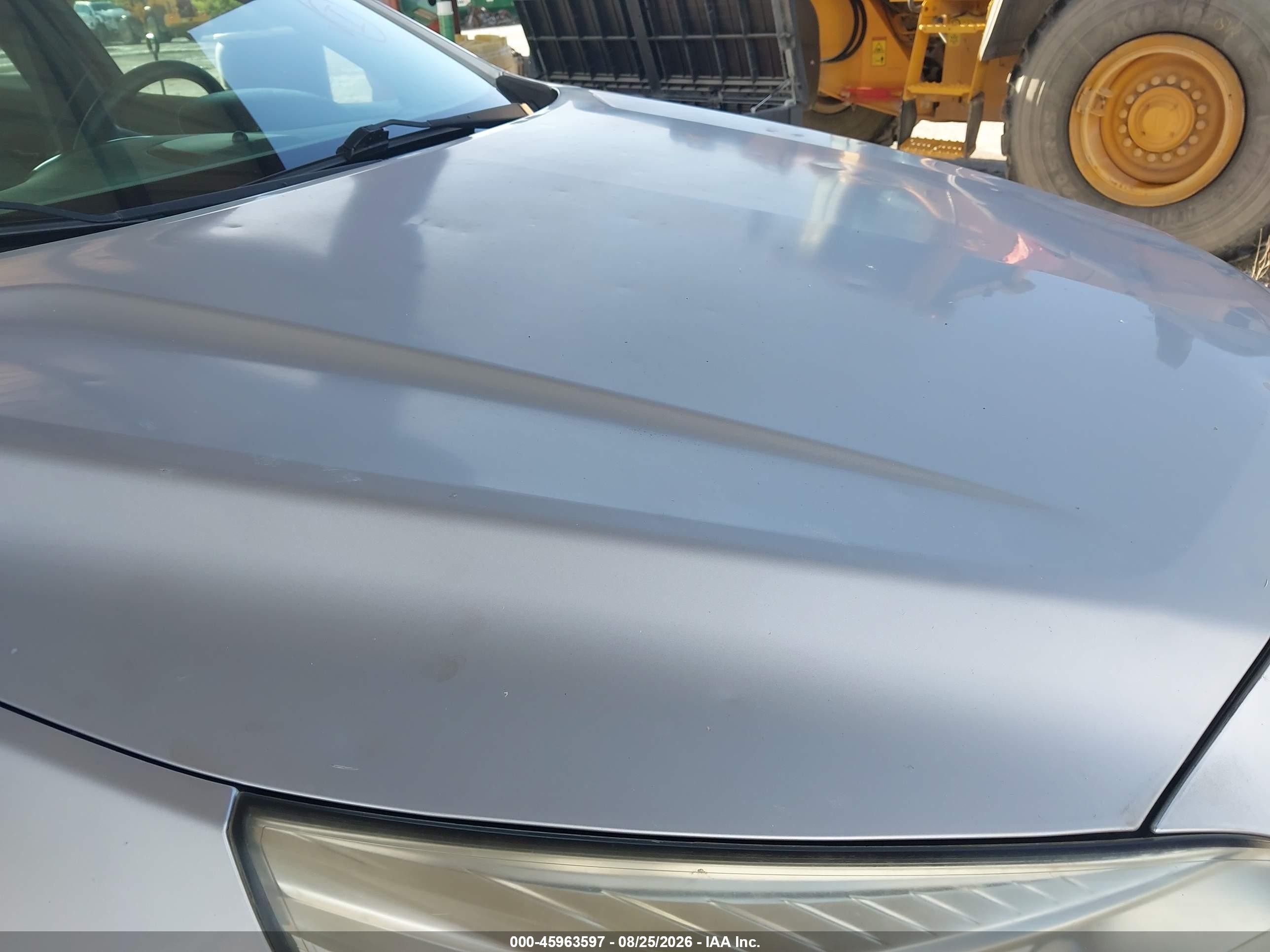 2013 Chevrolet Malibu Eco Silver vin: 1G11D5RR1DF115175