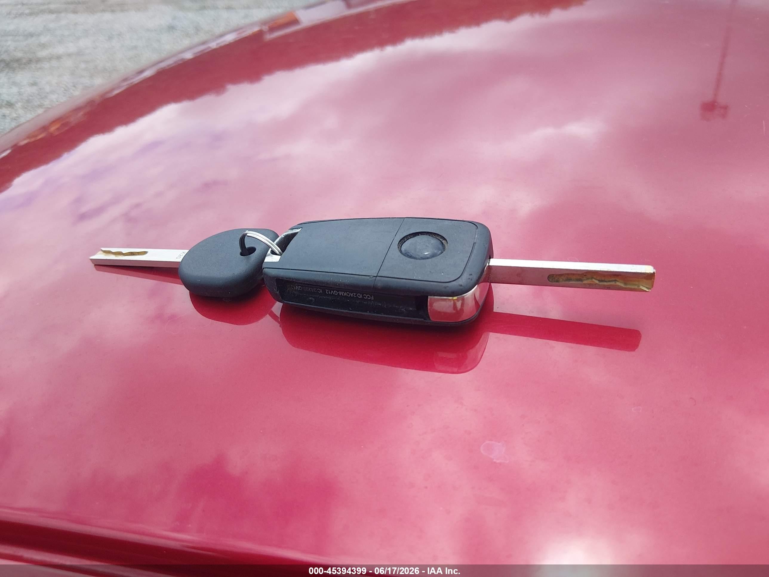 2013 Chevrolet Malibu Eco Red vin: 1G11D5RR1DF119355