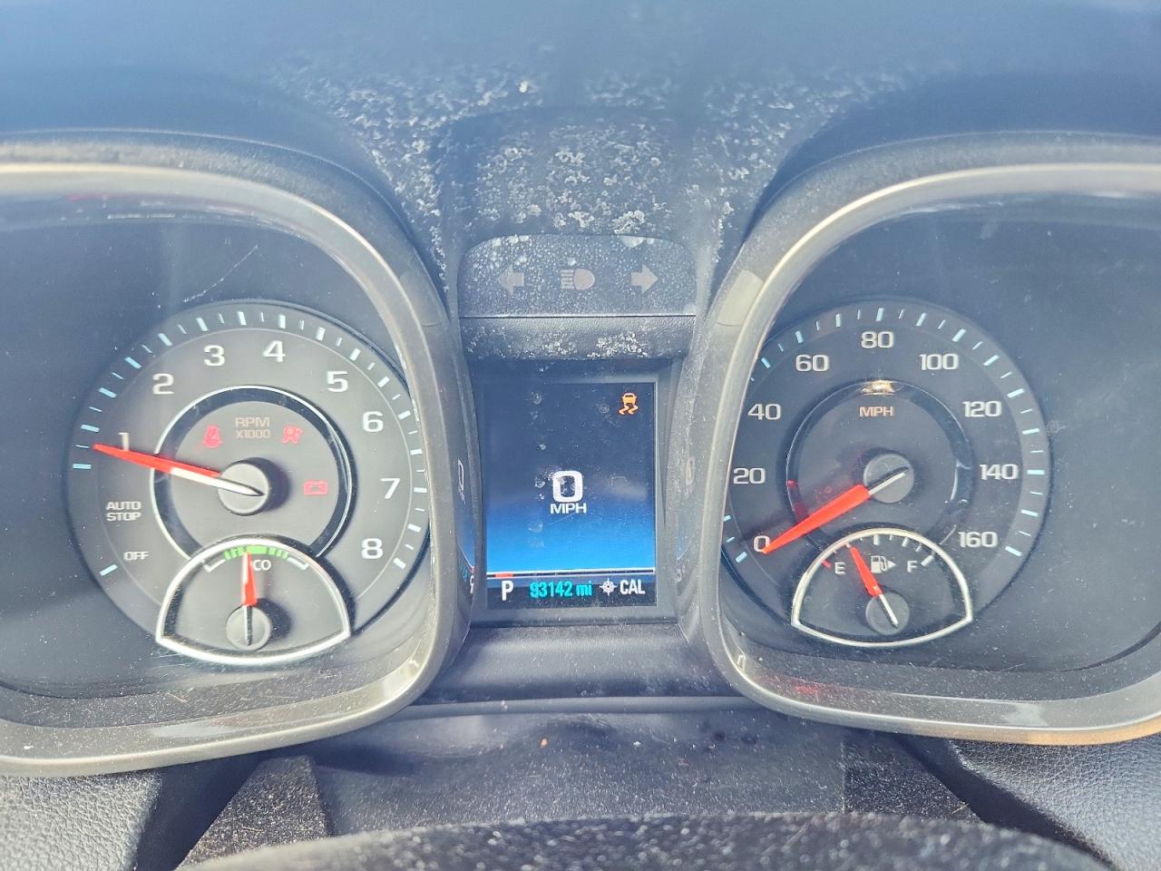 2013 Chevrolet Malibu 1lt Silver vin: 1G11D5RR4DF101030